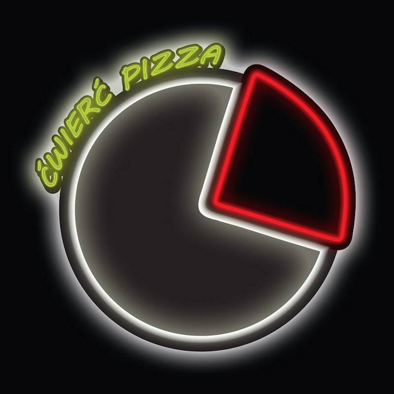 ĆwierćPizza