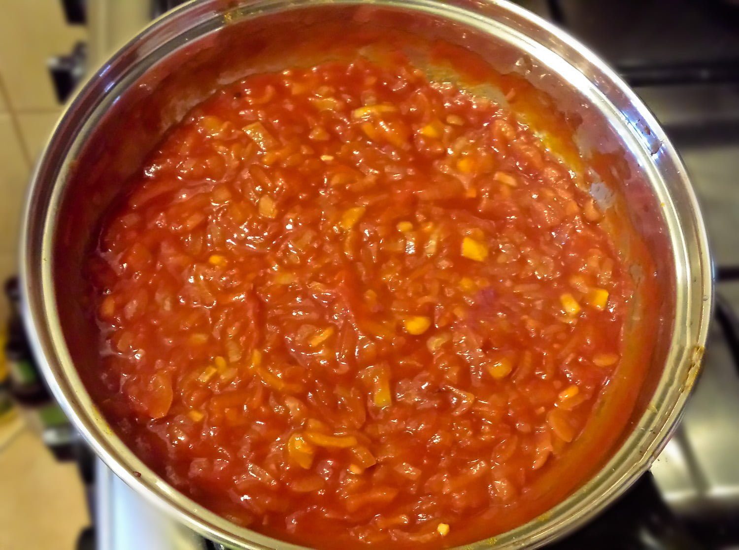 Śledzie w curry