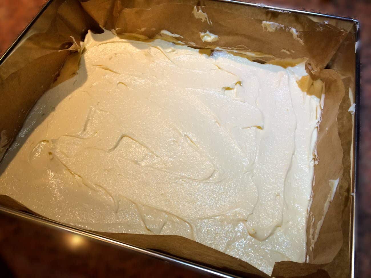 Szybkie ciasto Maxi King