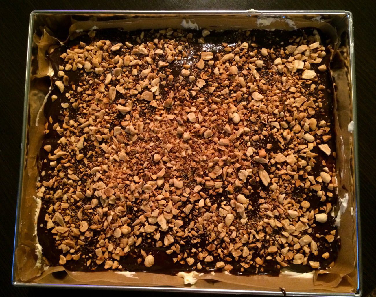 Szybkie ciasto Maxi King