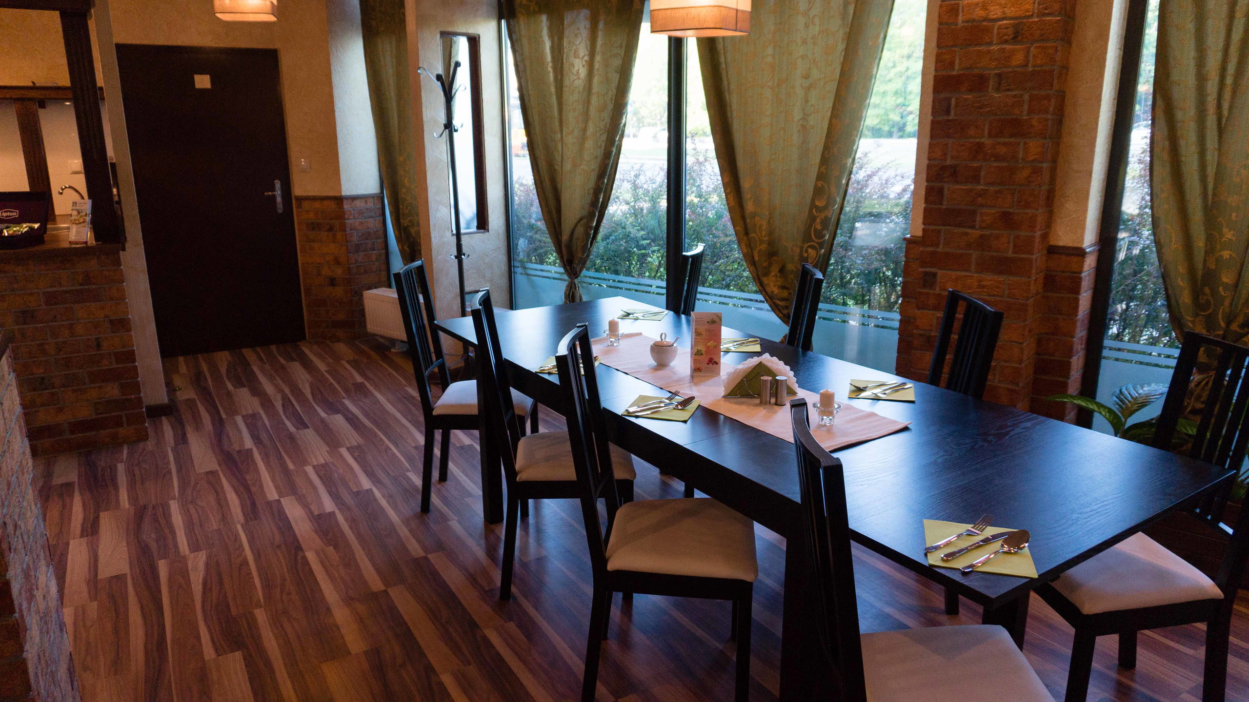 Trattoria Gusto - prawdziwa włoska restauracja