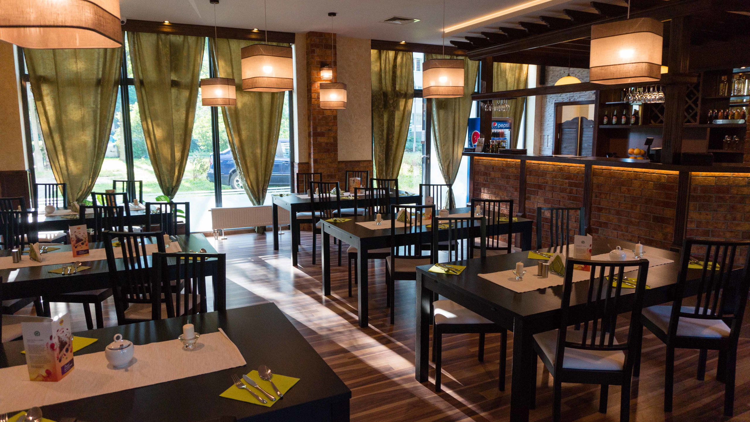 Trattoria Gusto - prawdziwa włoska restauracja