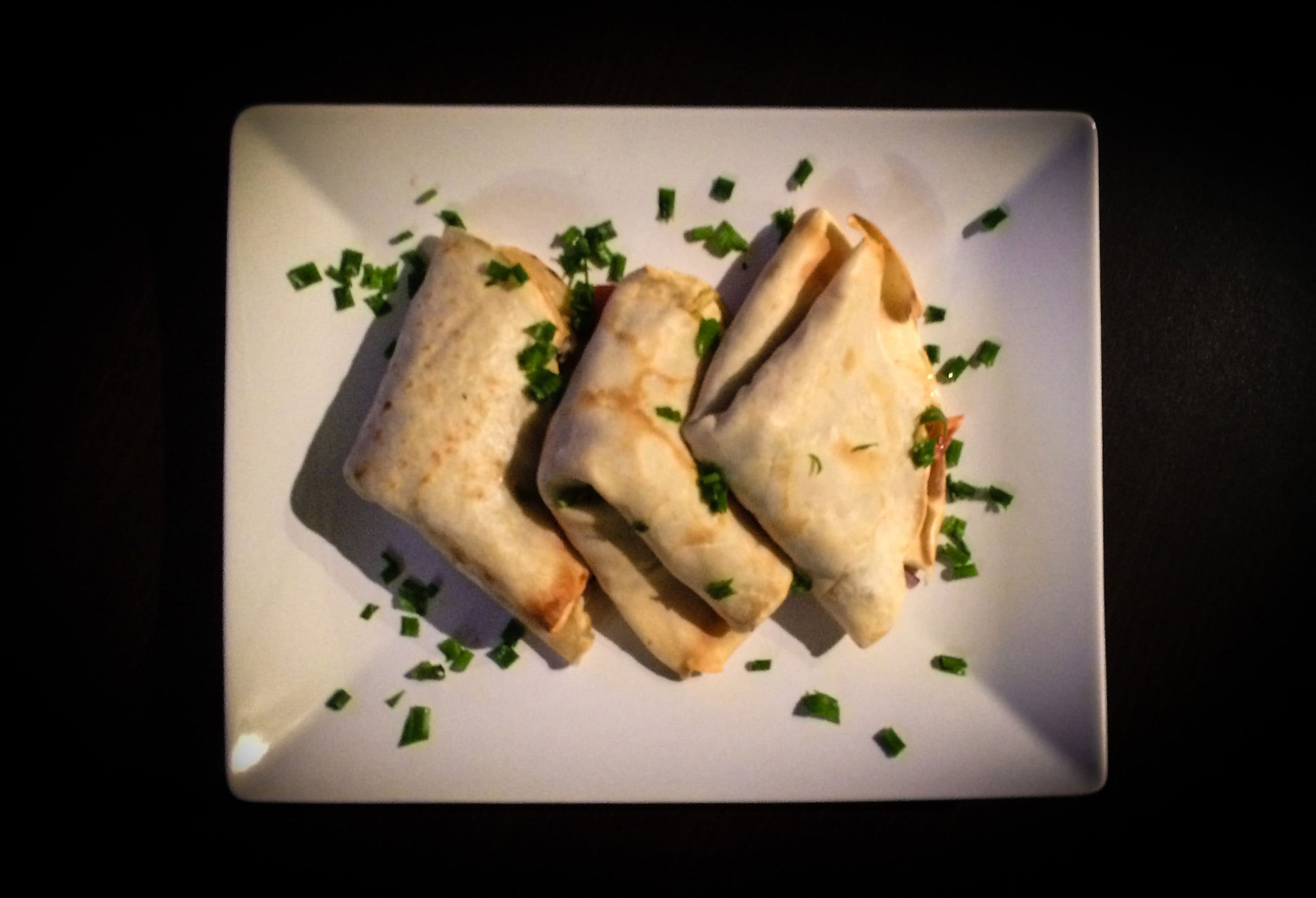 Naleśniki z farszem pieczarkowym 1 Naleśniki z farszem pieczarkowym