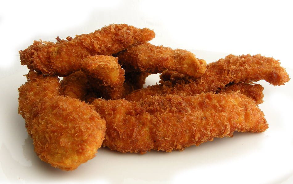 3 kultowe dania z fastfoodów w domowej wersji!