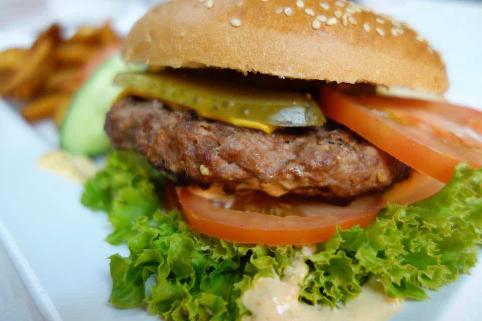 3 kultowe dania z fastfoodów w domowej wersji!