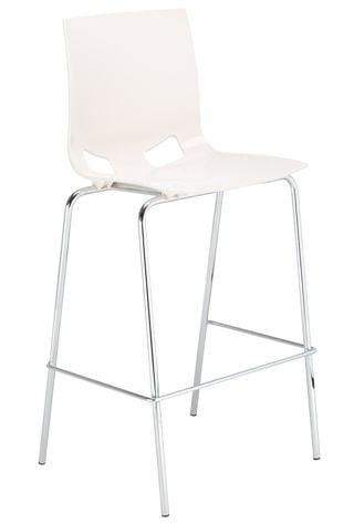 Jak wybrać krzesła do kuchni? 2 HOKER FONDO HOCKER