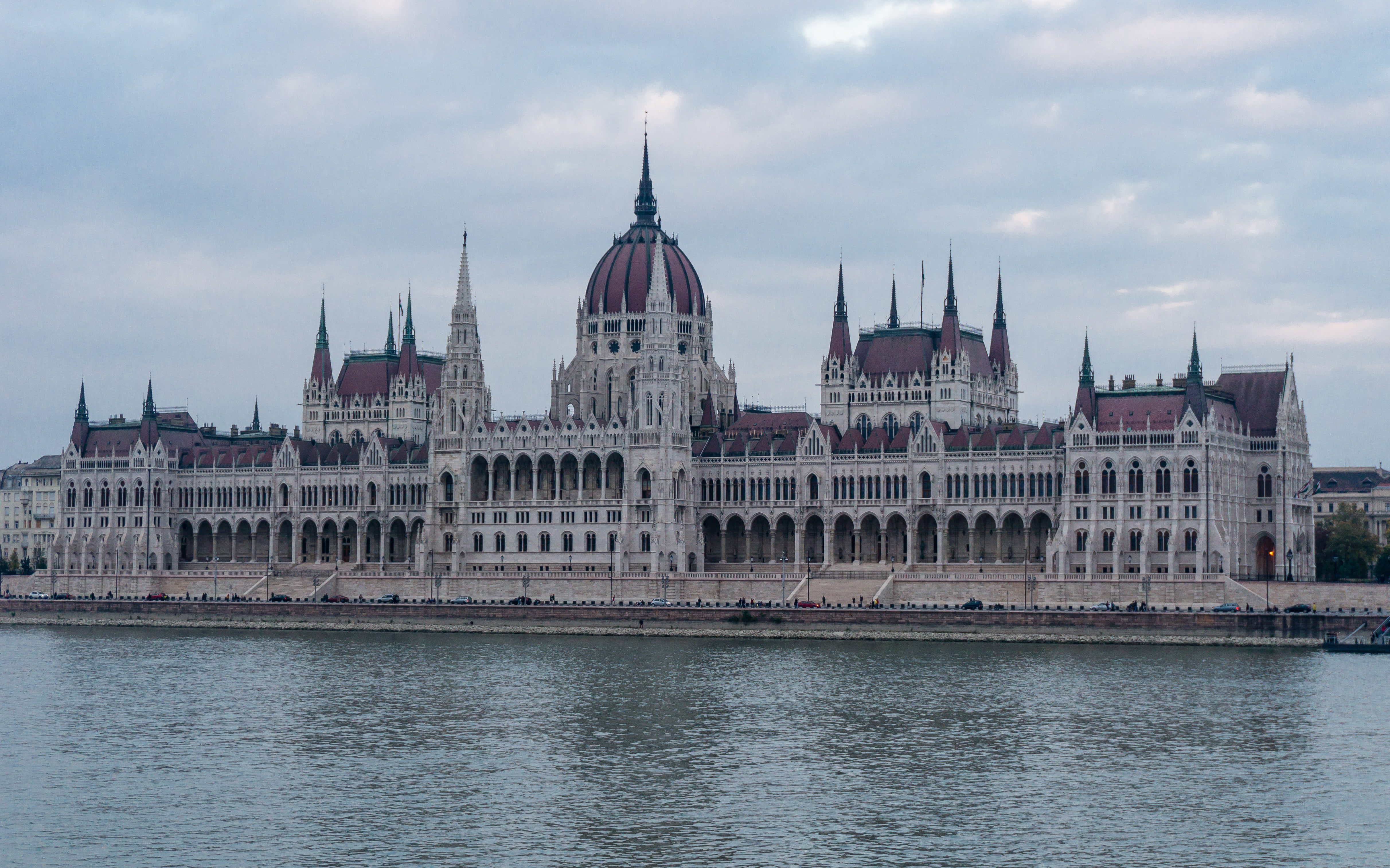 Budapeszt - miasto warte odwiedzenia