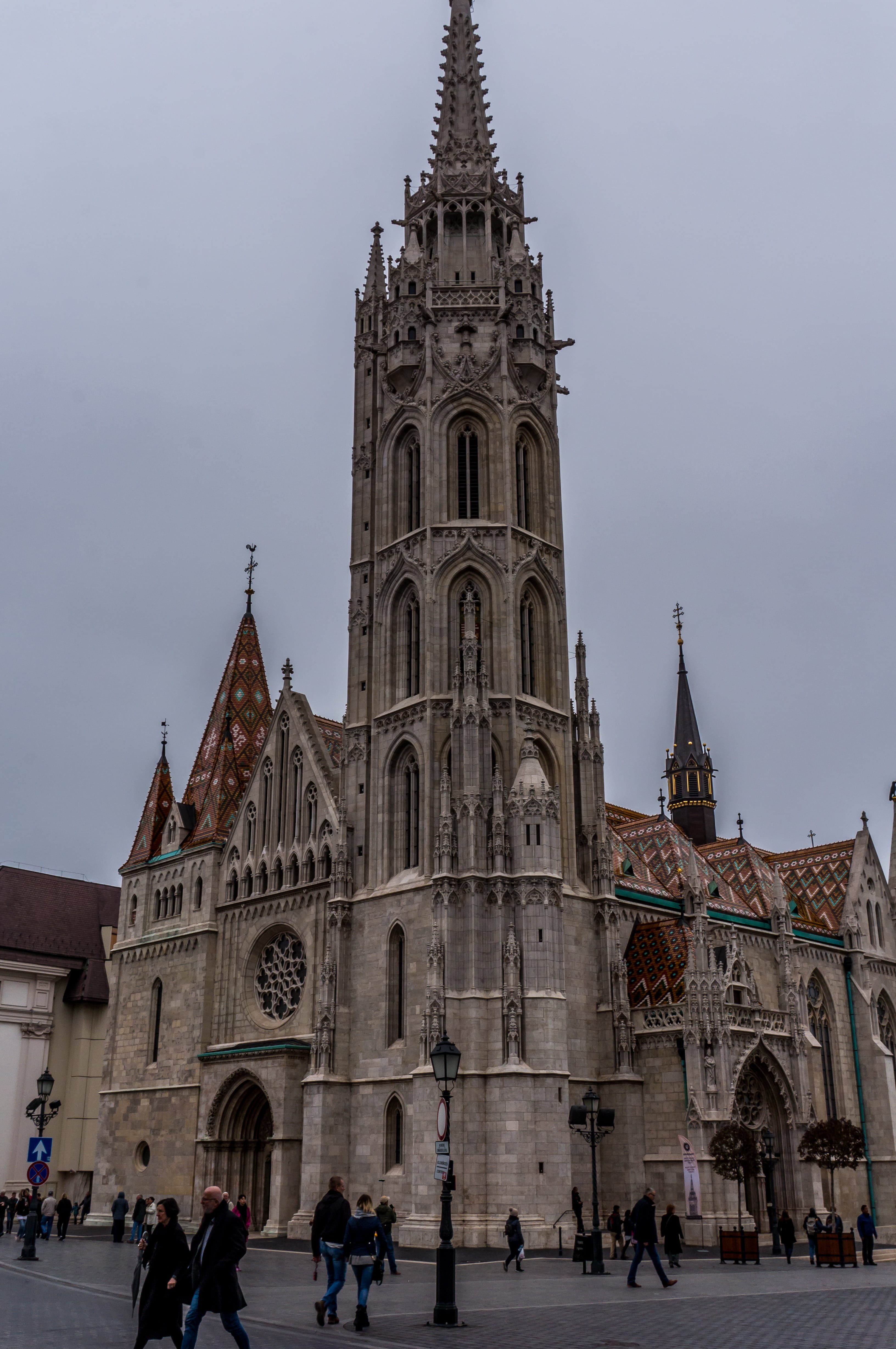 Budapeszt - miasto warte odwiedzenia