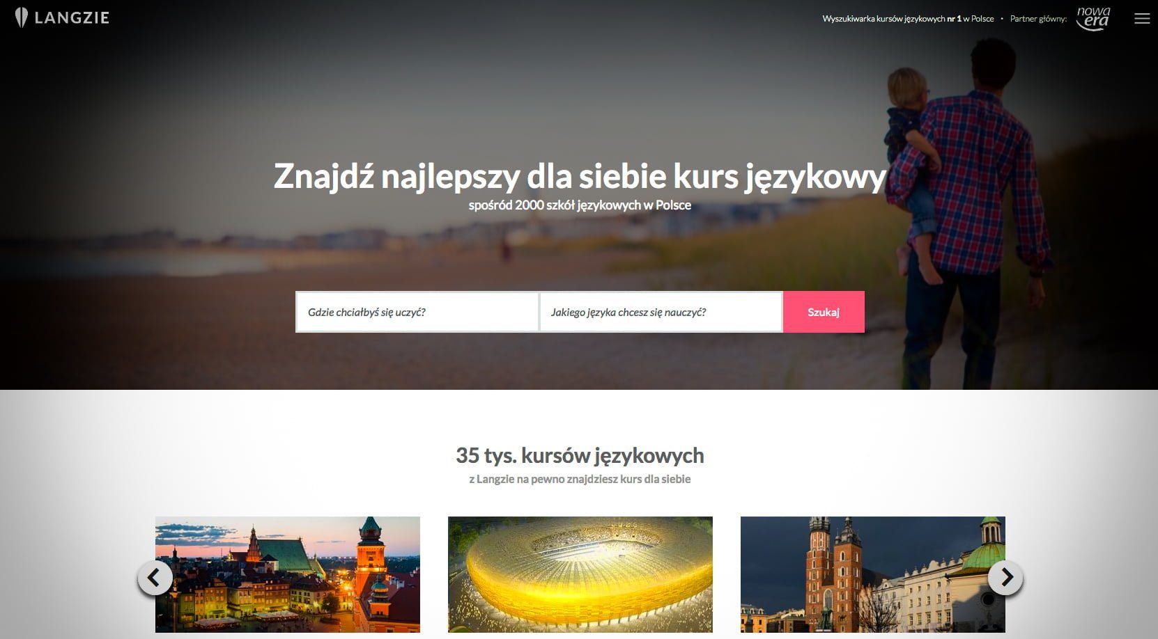 Język obcy w kuchni