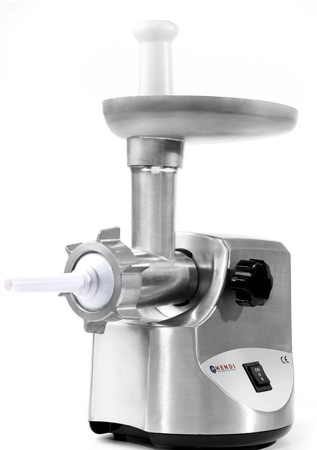 Jak wybrać maszynkę do mielenia mięsa 1 Jak wybrać maszynkę do mielenia mięsa