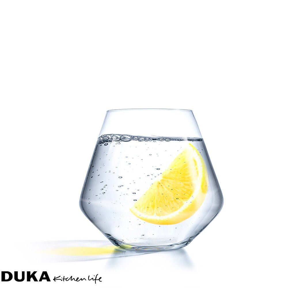 Jak serwować eleganckie drinki?
