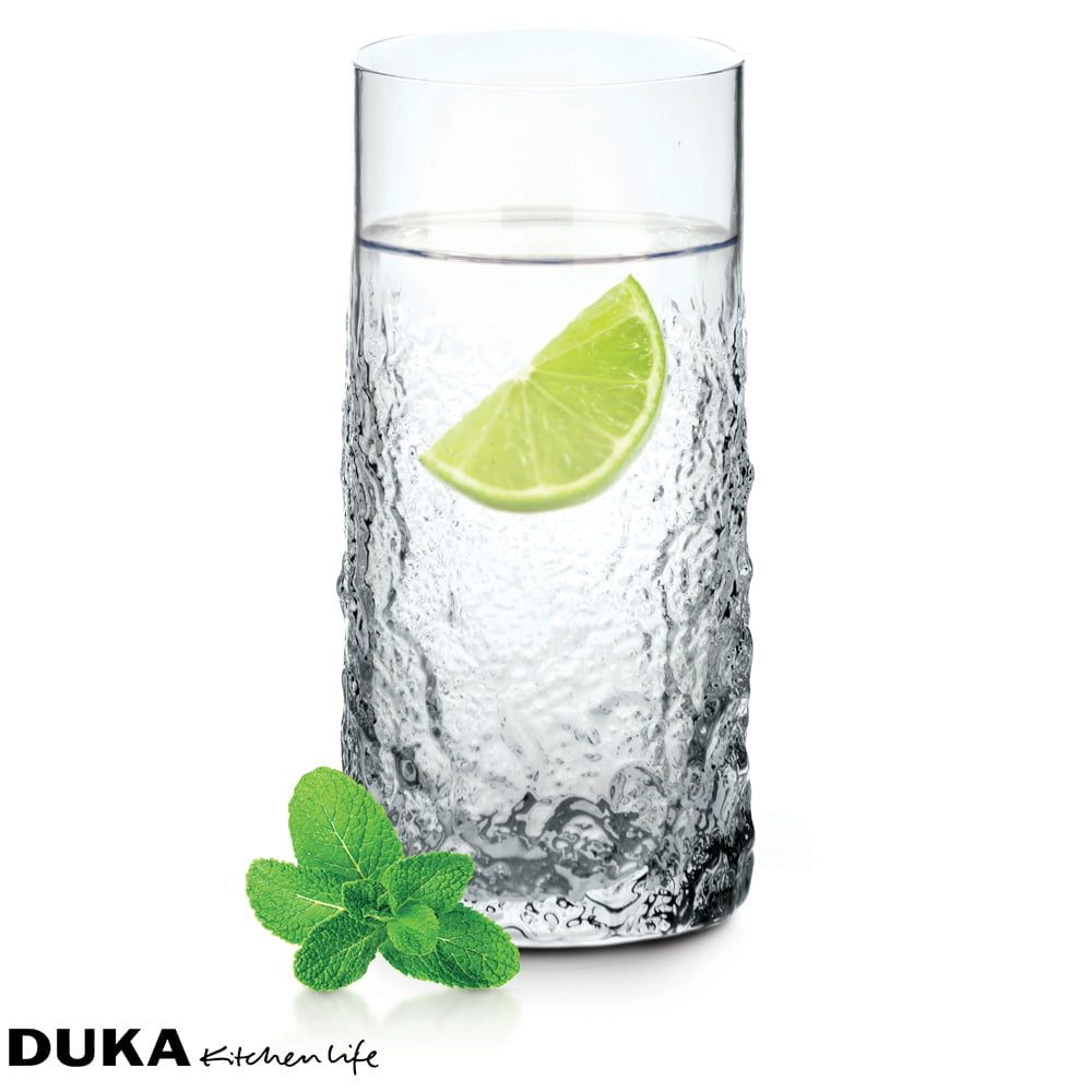 Jak serwować eleganckie drinki?