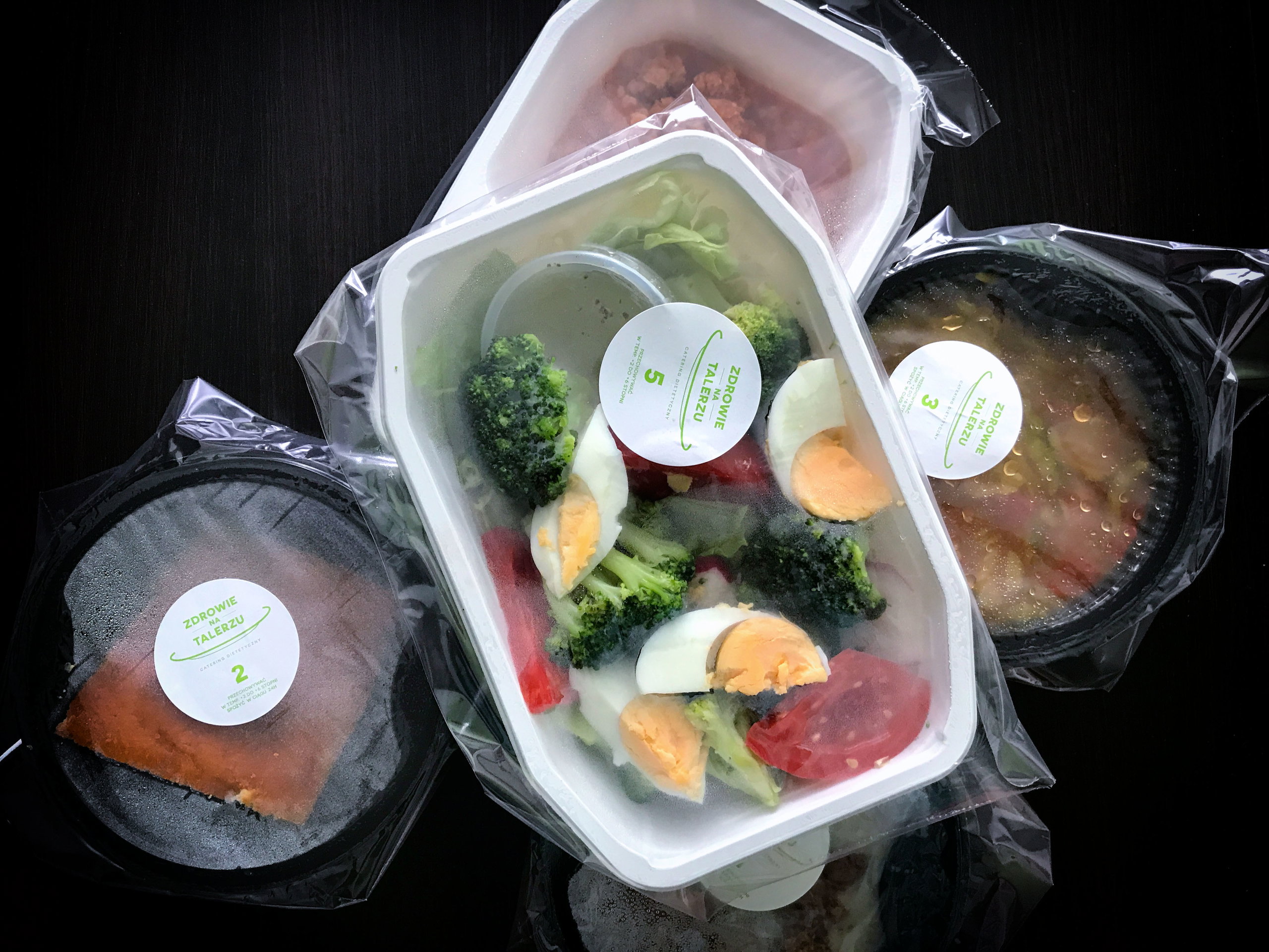 Jak wybrać dobry catering dietetyczny