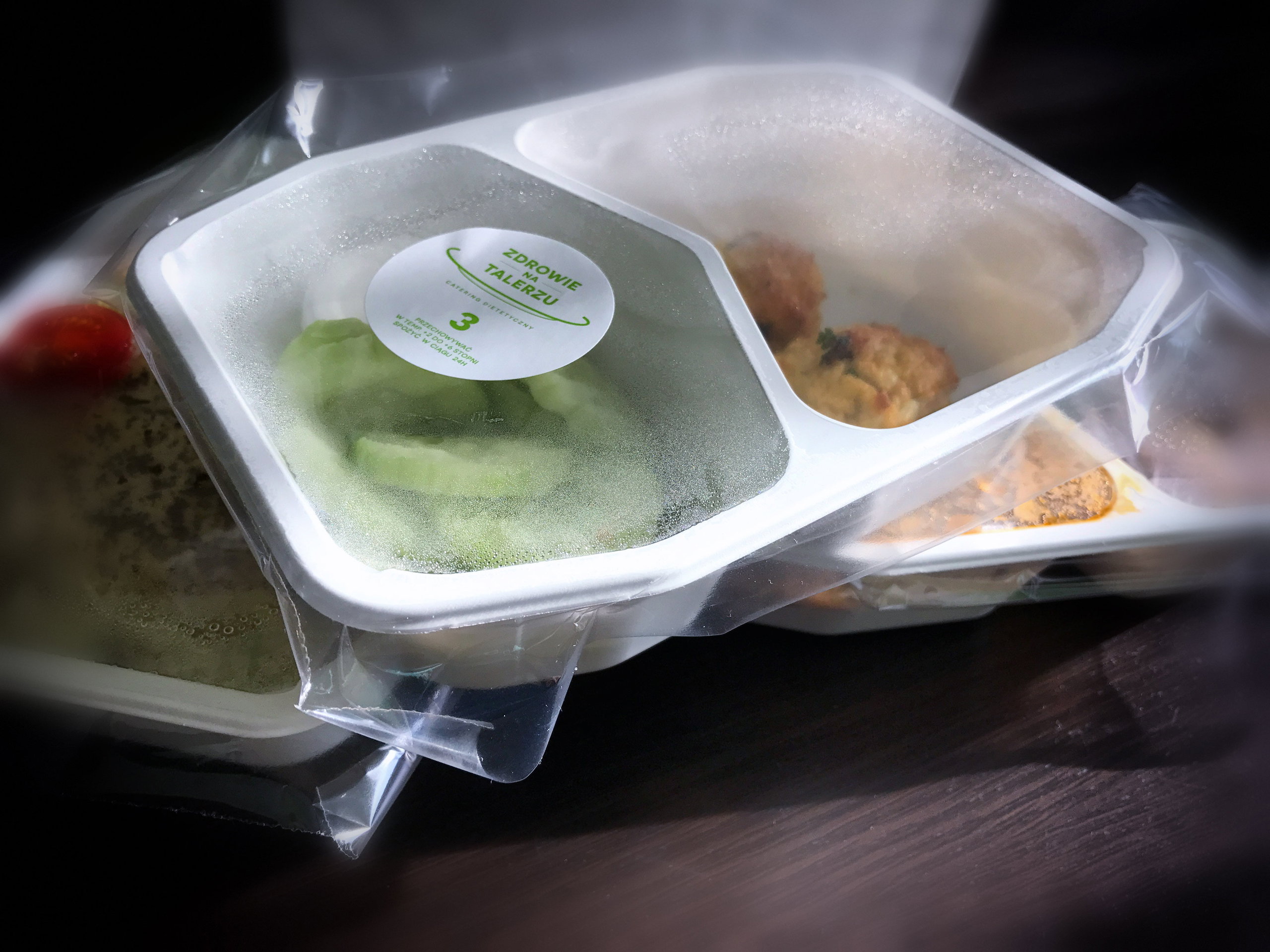 Jak wybrać dobry catering dietetyczny