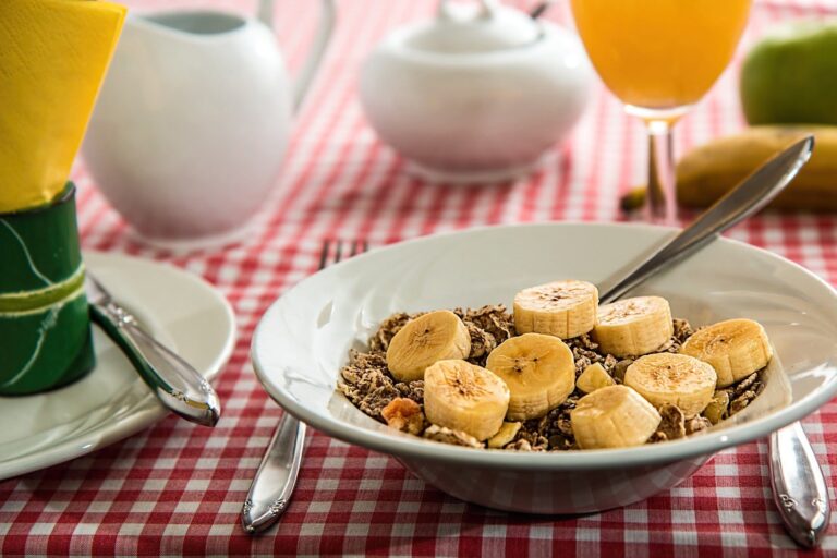 Diet break – sposób na pokonanie stagnacji w spalaniu tłuszczu