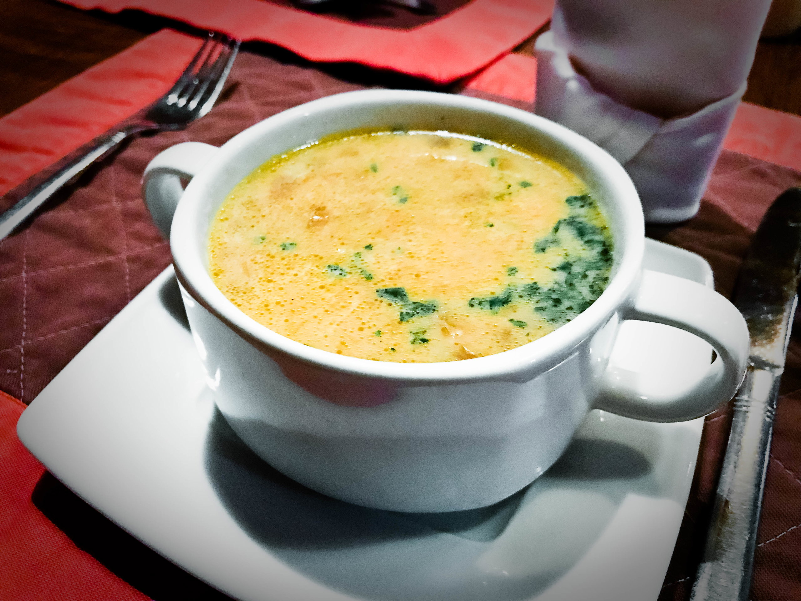 Restauracja Gniazdo - poczuj klimat gór