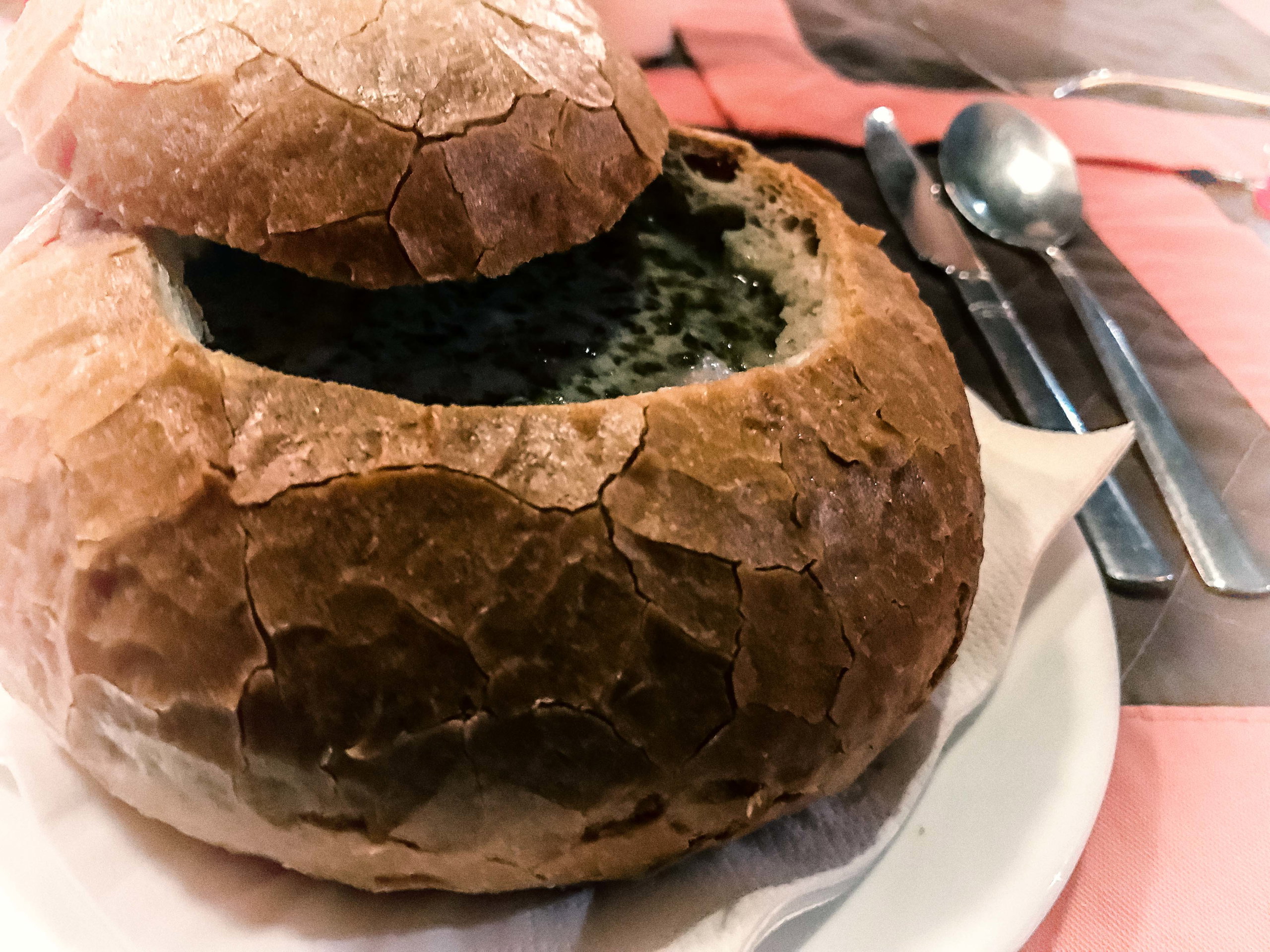 Restauracja Gniazdo - poczuj klimat gór