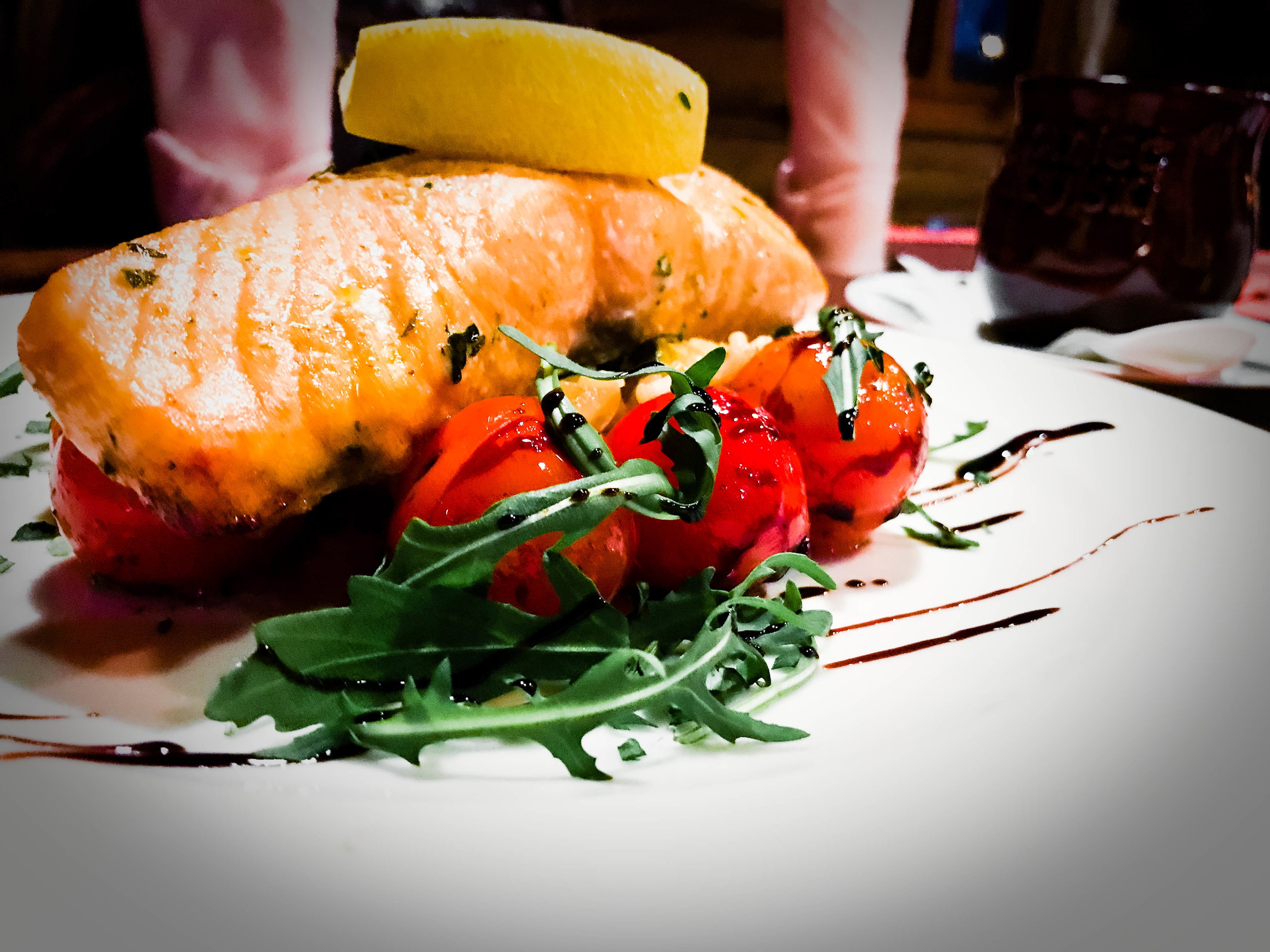 Restauracja Gniazdo - poczuj klimat gór