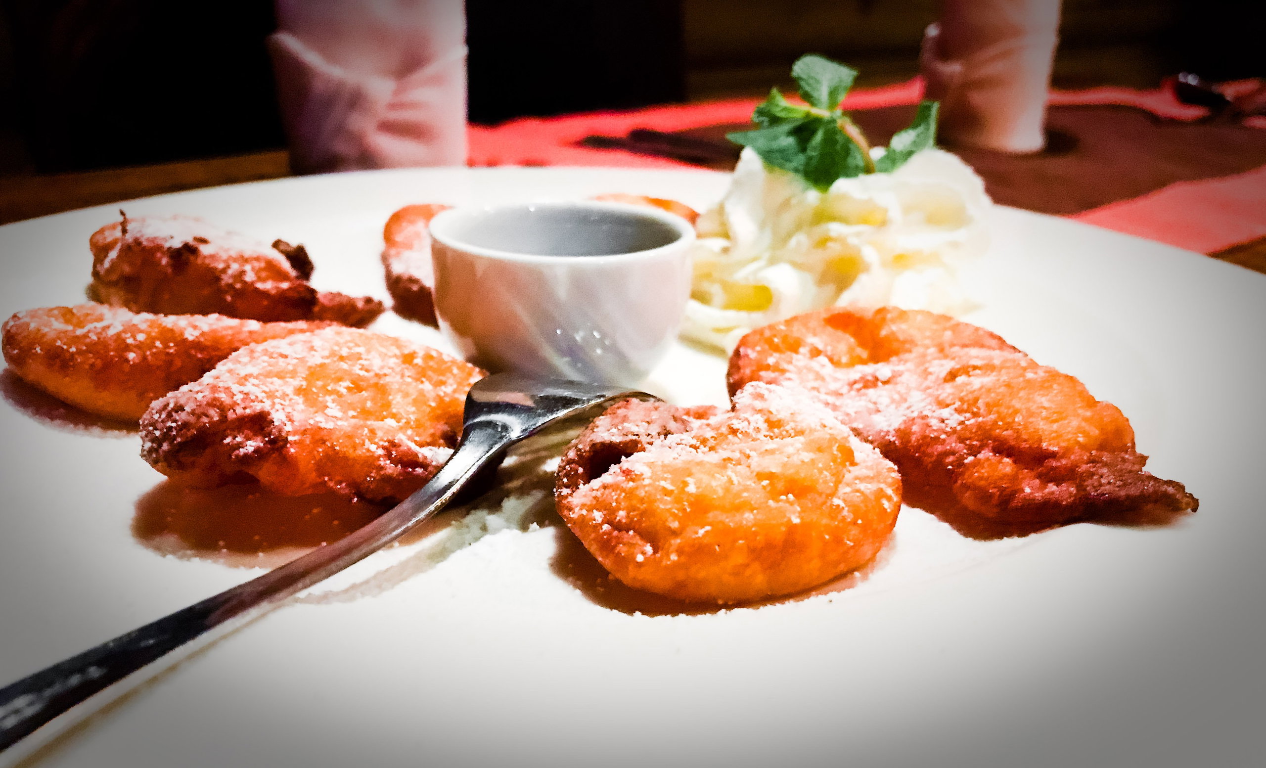 Restauracja Gniazdo - poczuj klimat gór