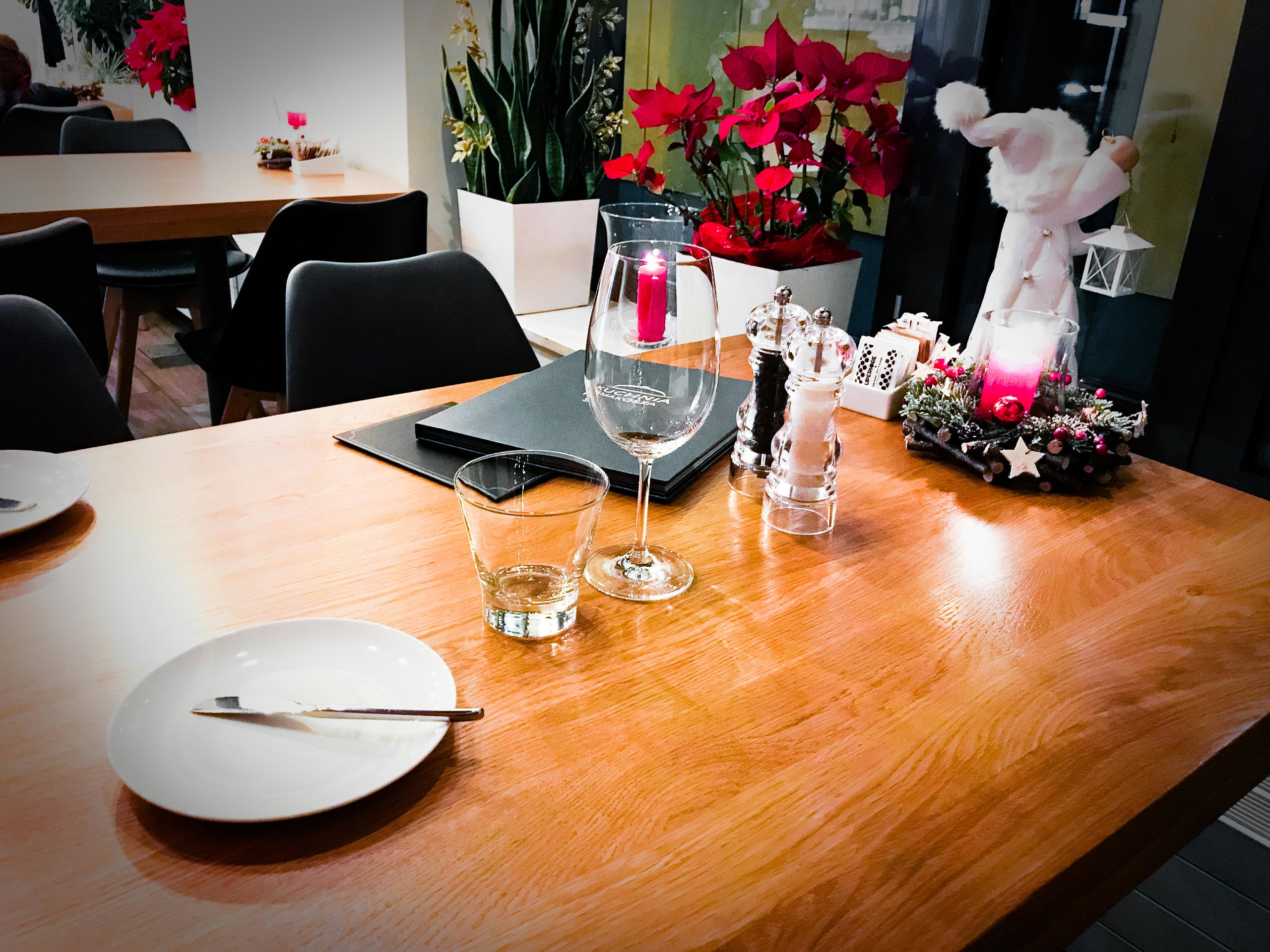 Kuchnia Smakosza - dobra polska kuchnia? Czy warto?