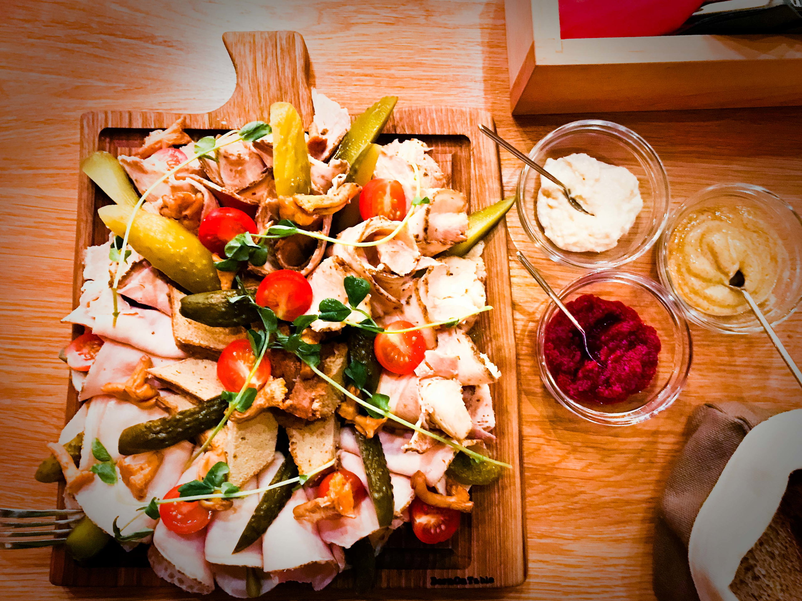 Kuchnia Smakosza - dobra polska kuchnia? Czy warto?