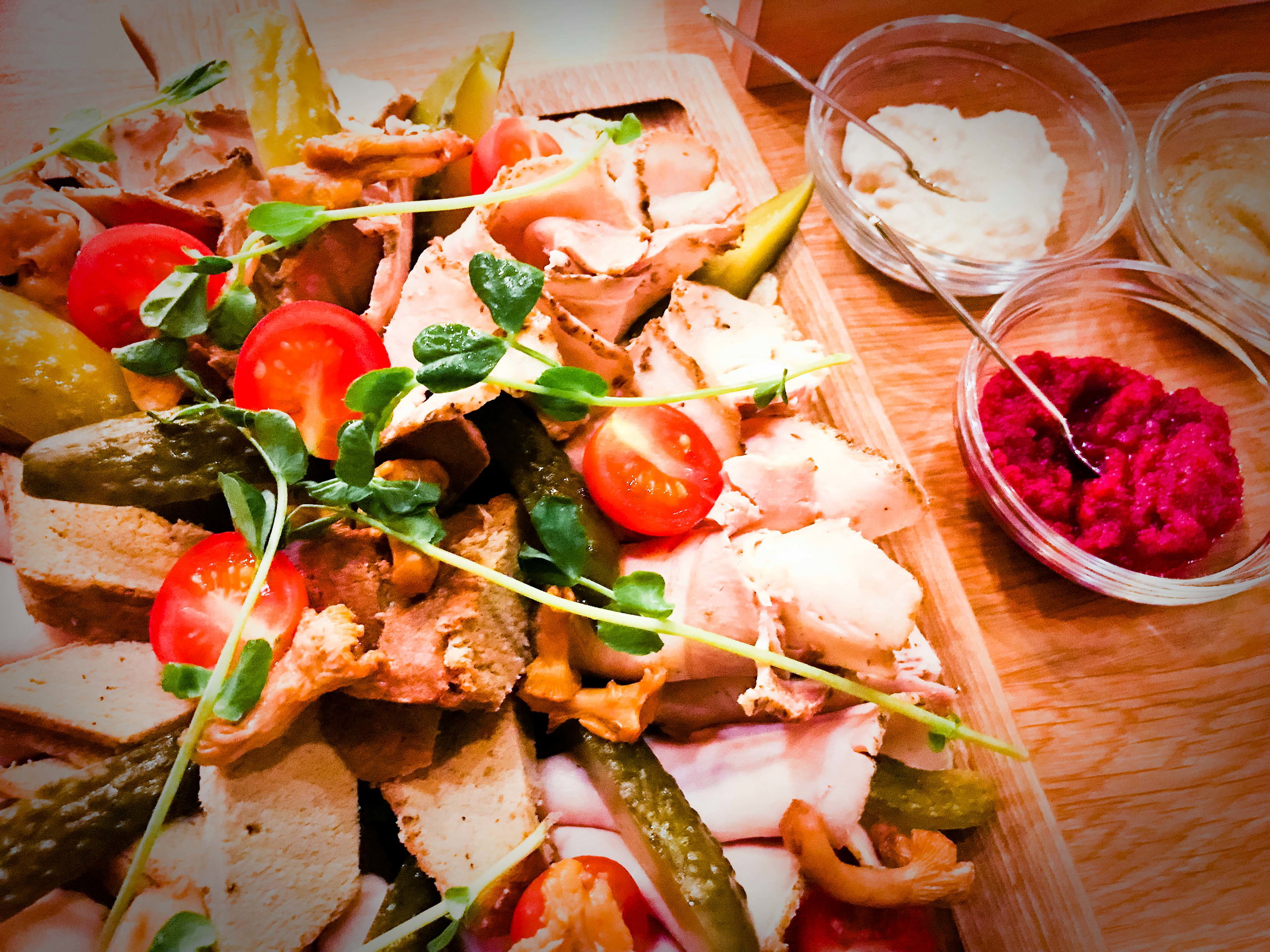 Kuchnia Smakosza - dobra polska kuchnia? Czy warto?