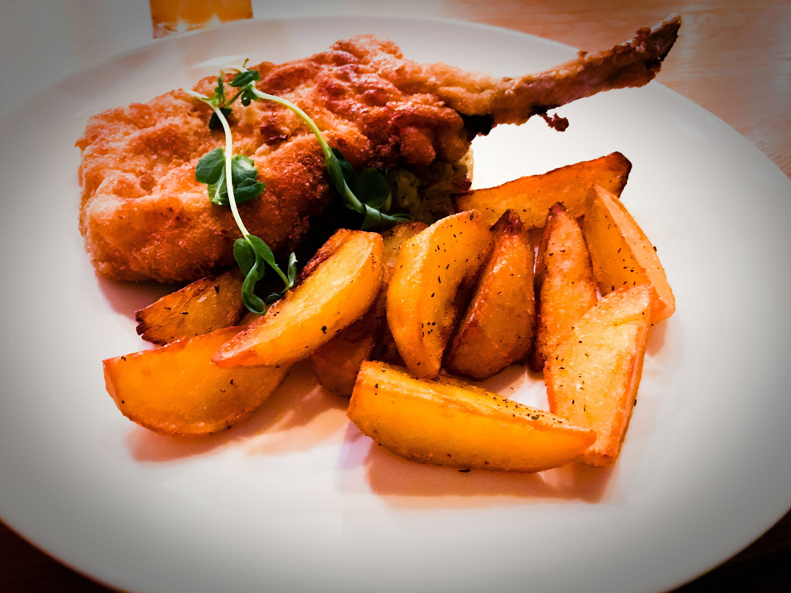 Kuchnia Smakosza - dobra polska kuchnia? Czy warto?