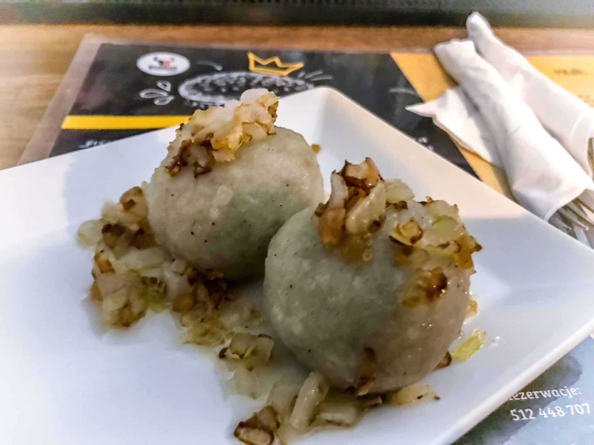 Bar Na Miodowej - pyszne domowe likiery i smaczne jedzenie