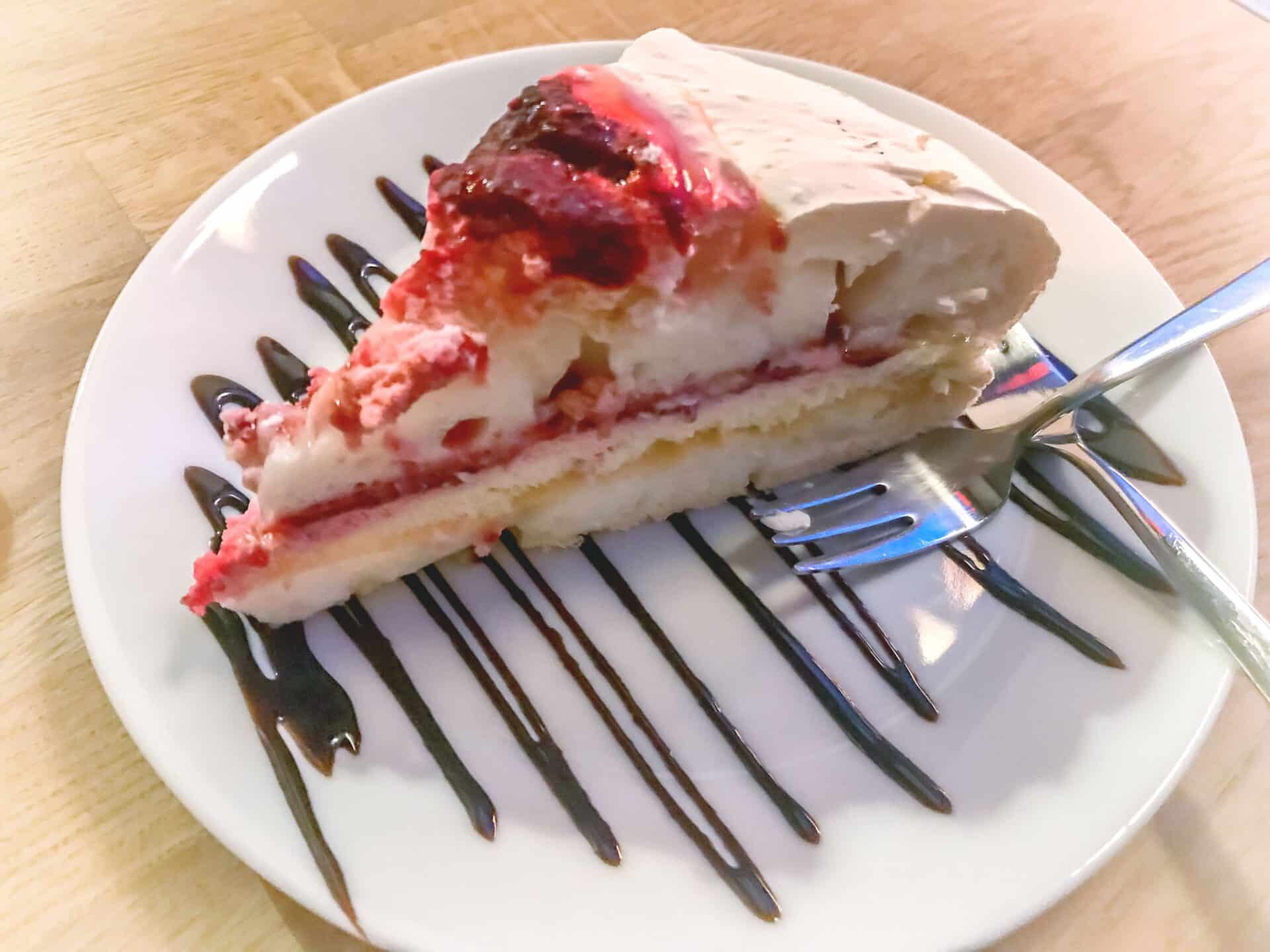 Kawiarnia Spotkanie na warszawskiej Woli 1 Kawiarnia Spotkanie na warszawskiej Woli