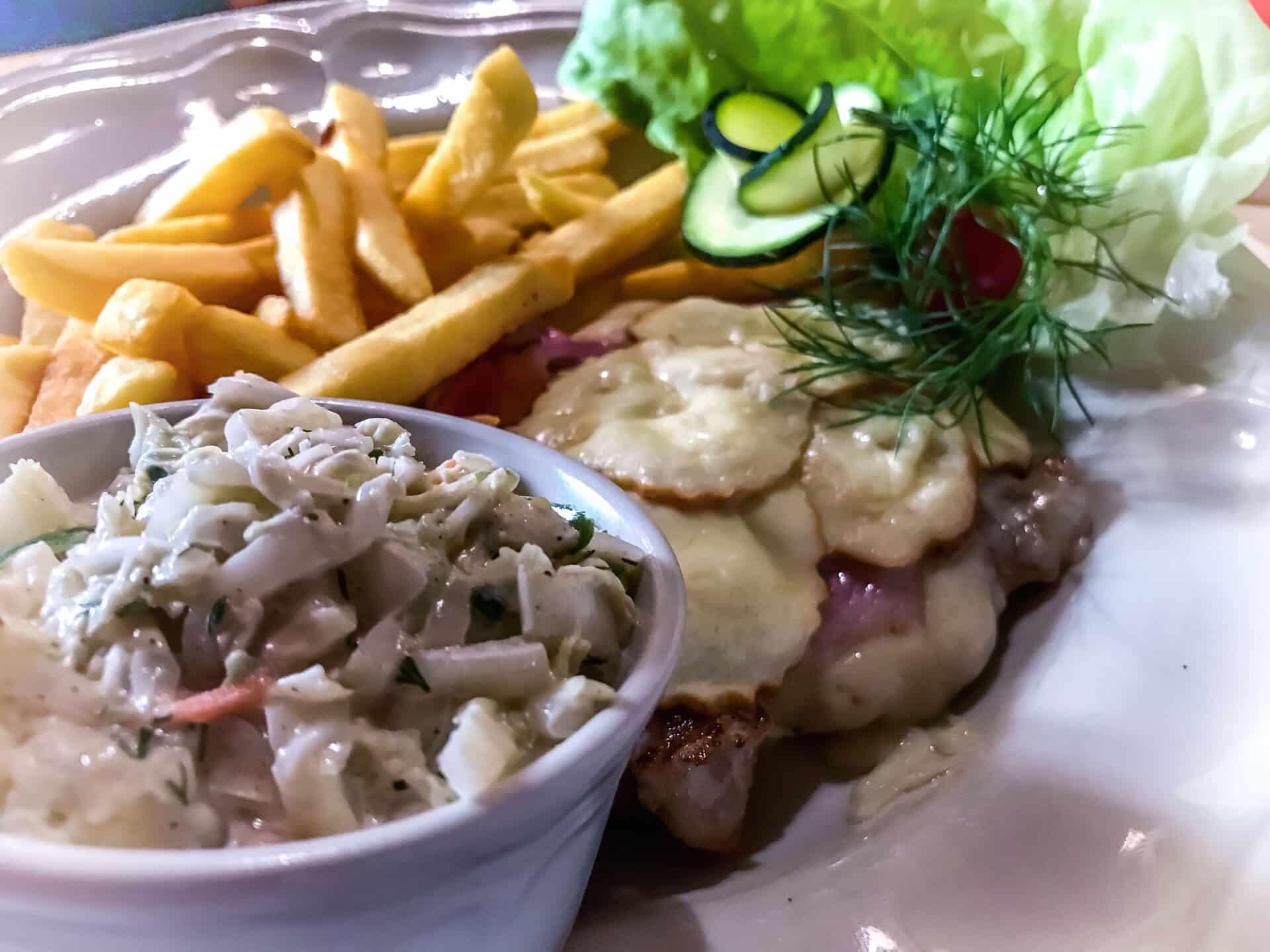 Chata Olimpijczyka Jasia i Helenki