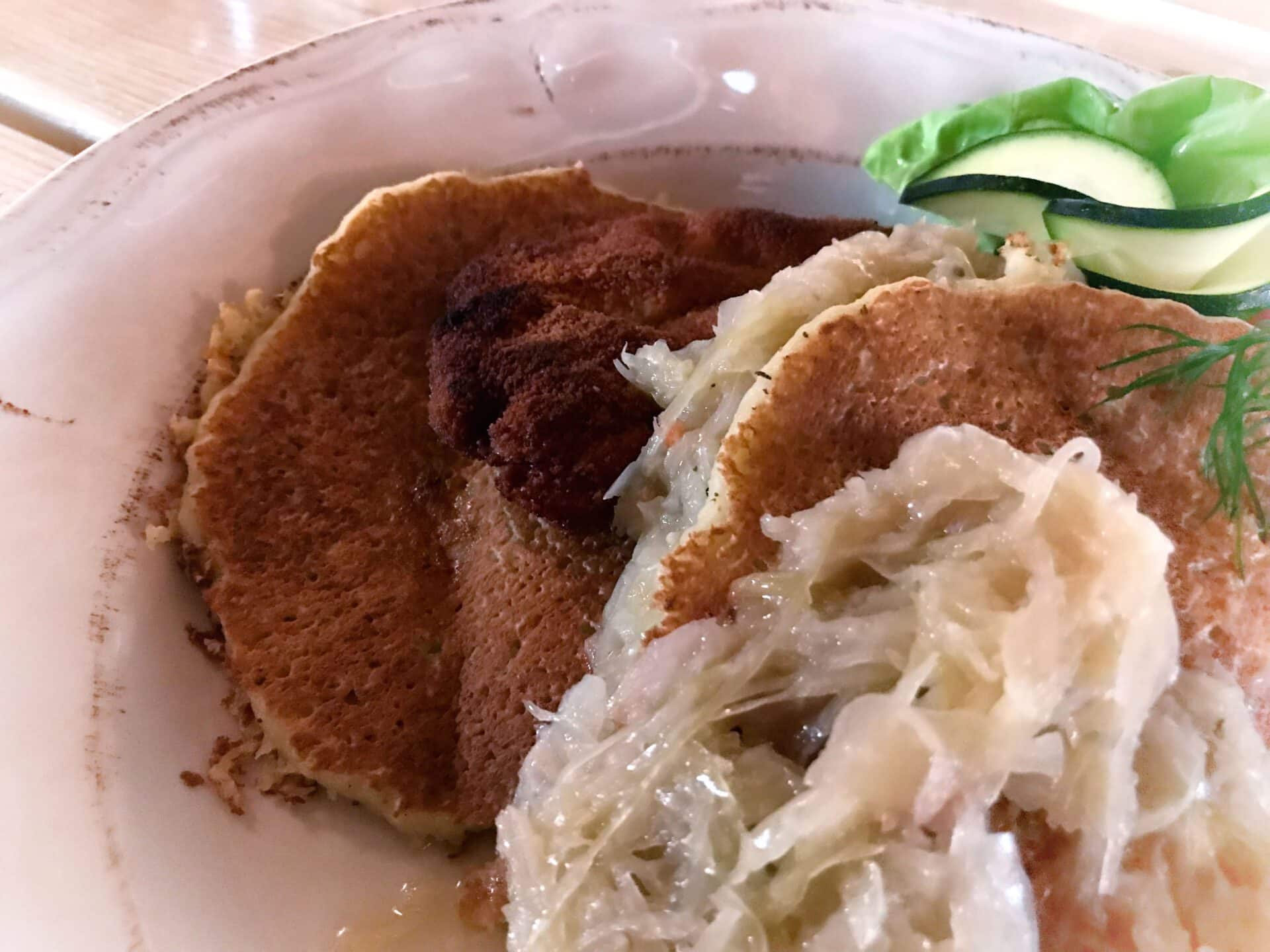 Chata Olimpijczyka Jasia i Helenki