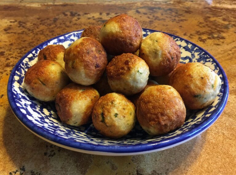 Kotlety mielone z mozzarellą