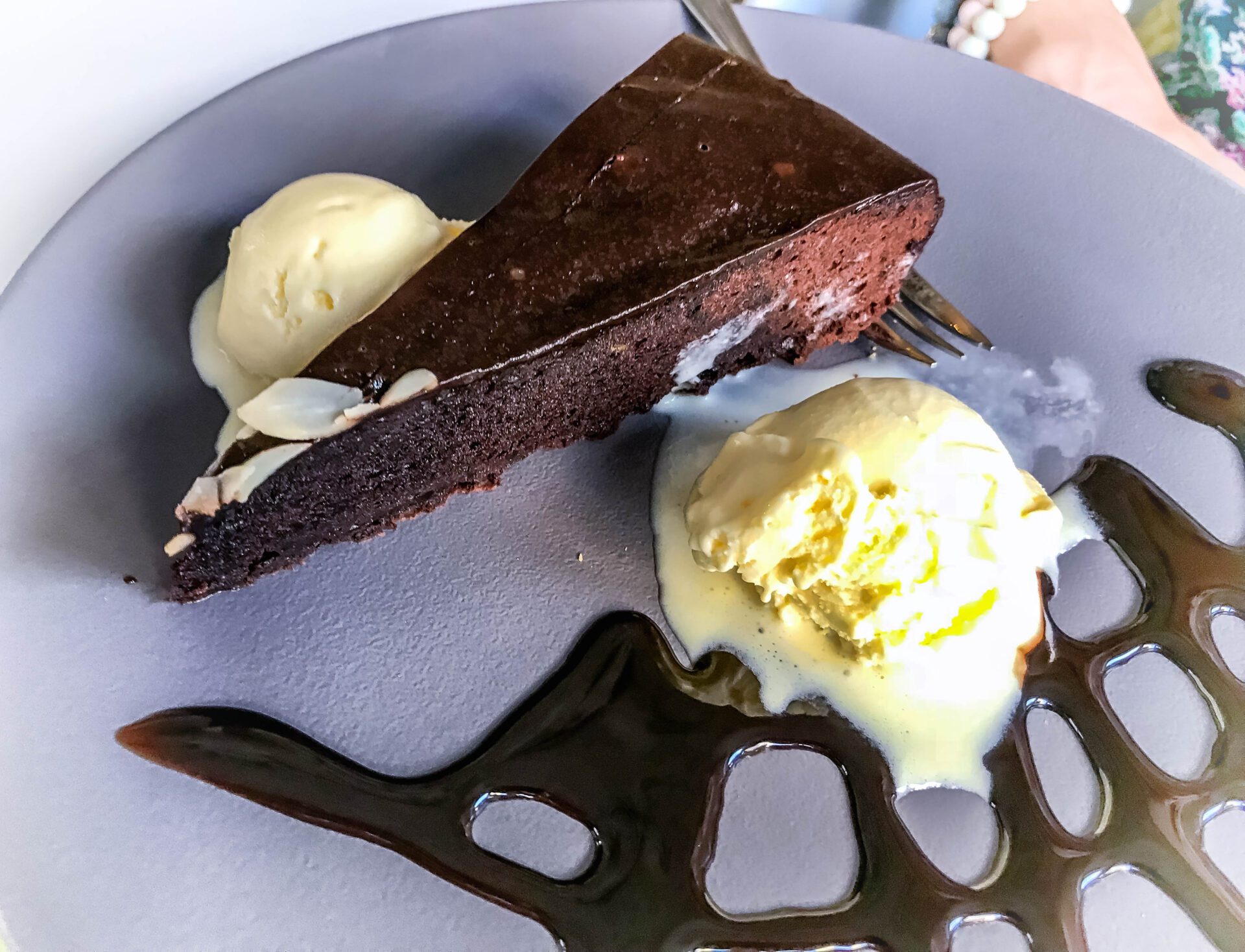 Menu Bistro - niepozorna knajpka z pysznym jedzeniem