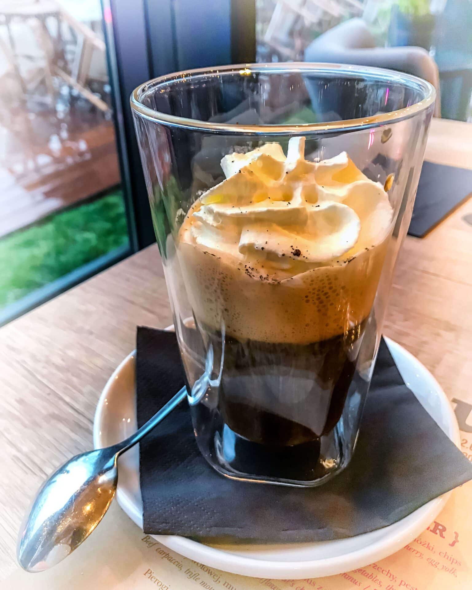 Restaurant & Bar Wilanowska No25 - elegancja i pyszne jedzenie 6 Restaurant & Bar Wilanowska No25