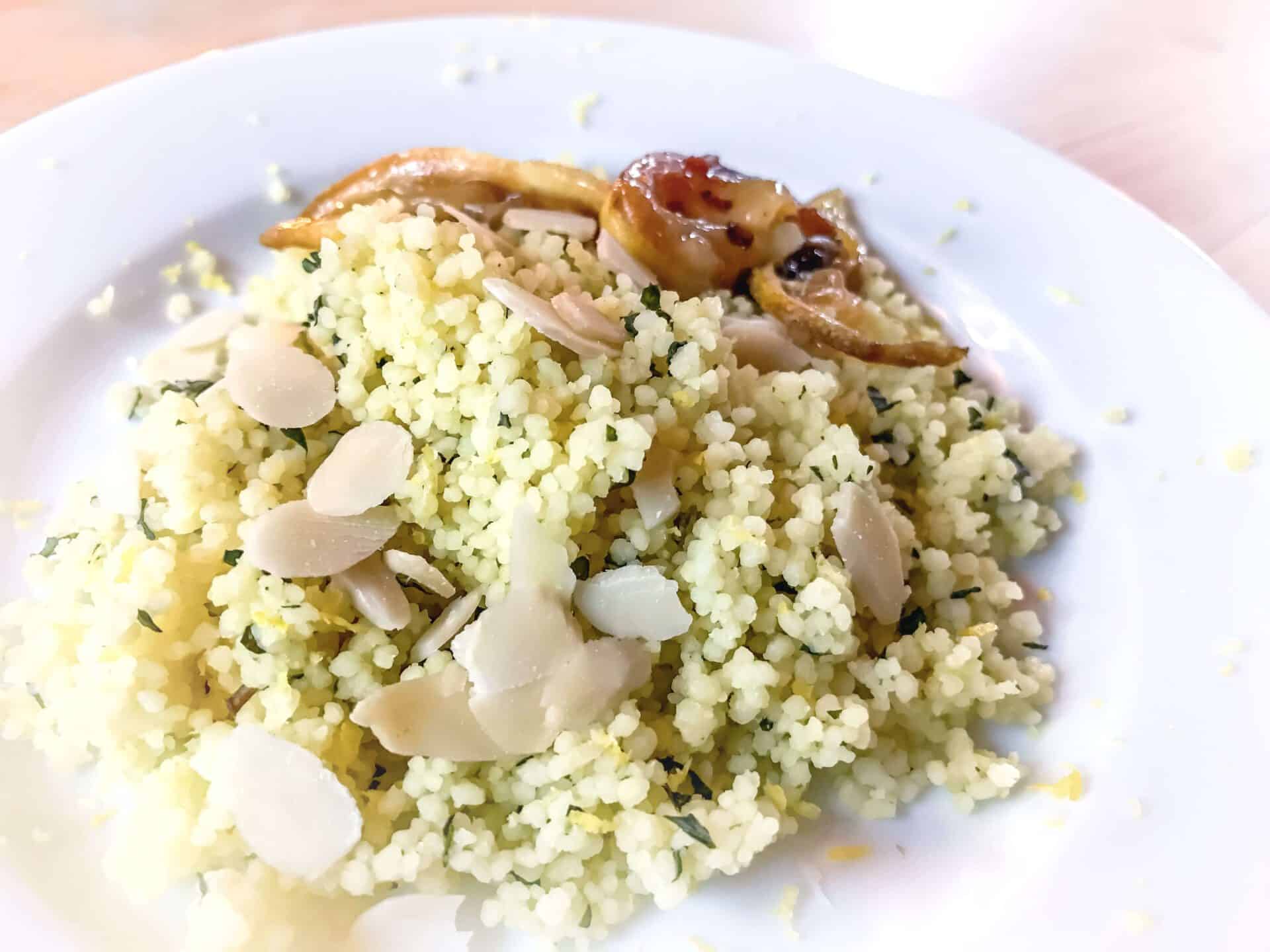 Kierszek Pod Lasem - spokój, cisza i smaczne jedzenie