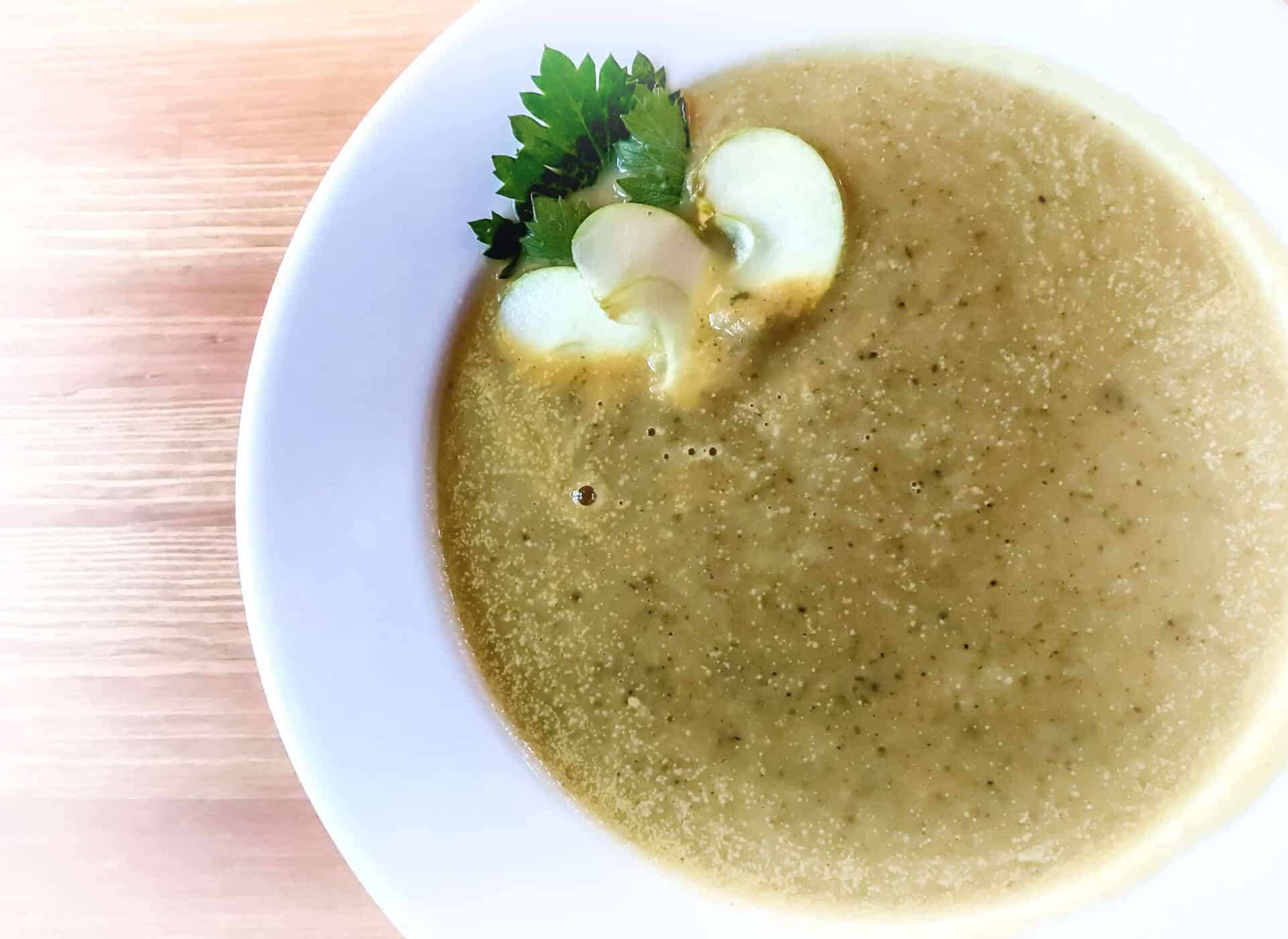 Kierszek Pod Lasem - spokój, cisza i smaczne jedzenie