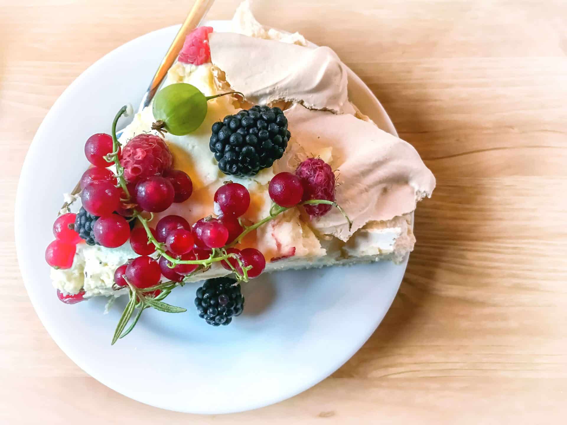 Kierszek Pod Lasem - spokój, cisza i smaczne jedzenie