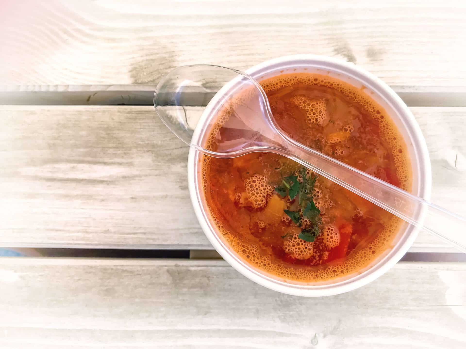 Bar Nad Stawem - smaczna rybka w Warszawie