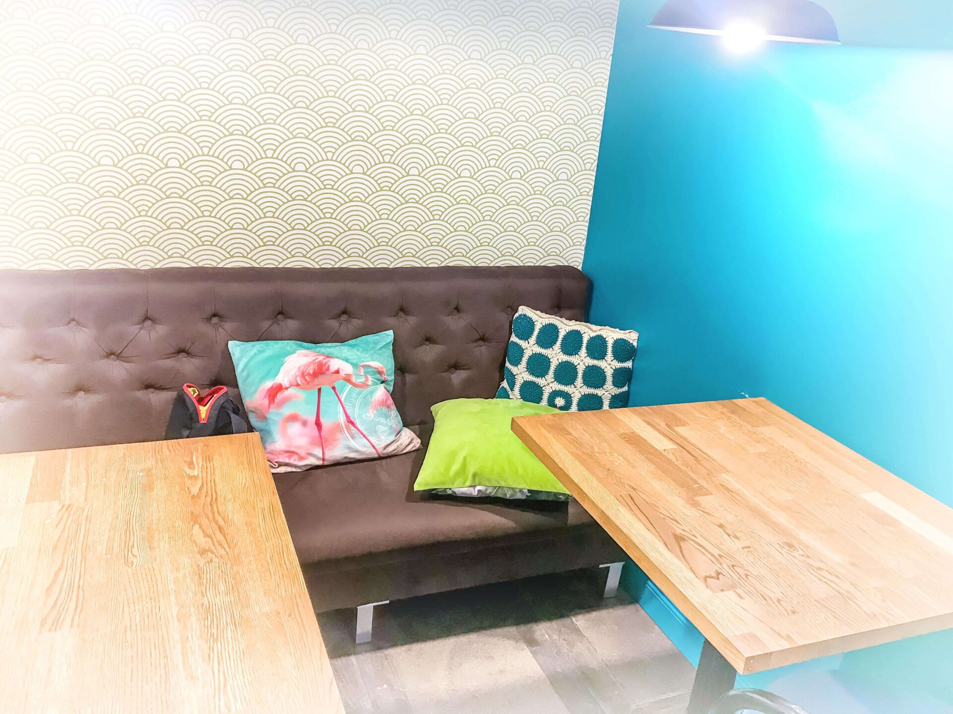 Aroma Coffee - kawa z całego świata i nie tylko... 2 Aroma Coffee - kawa z całego świata i nie tylko...
