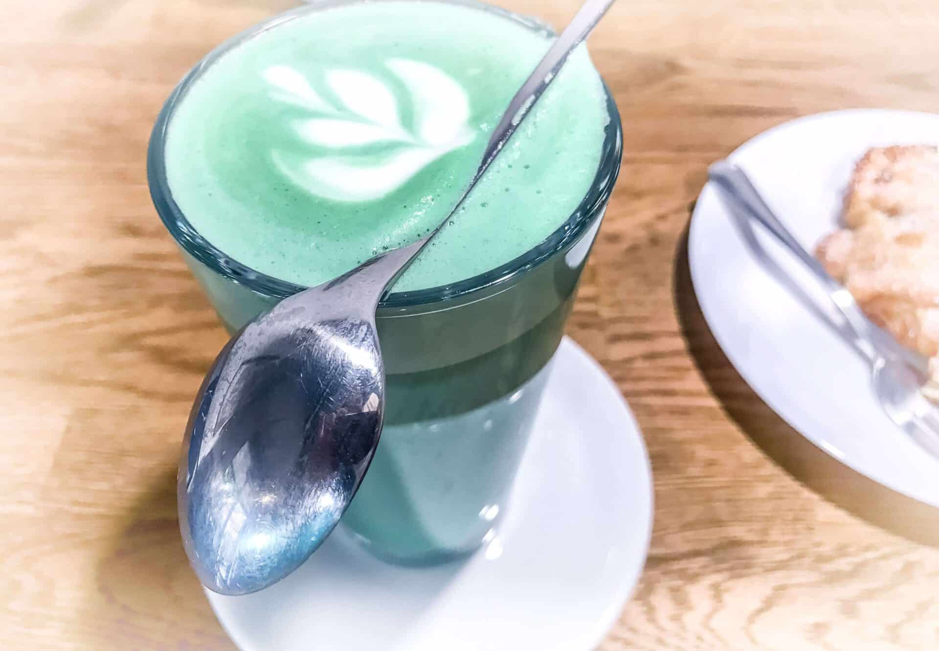 Aroma Coffee - kawa z całego świata i nie tylko...