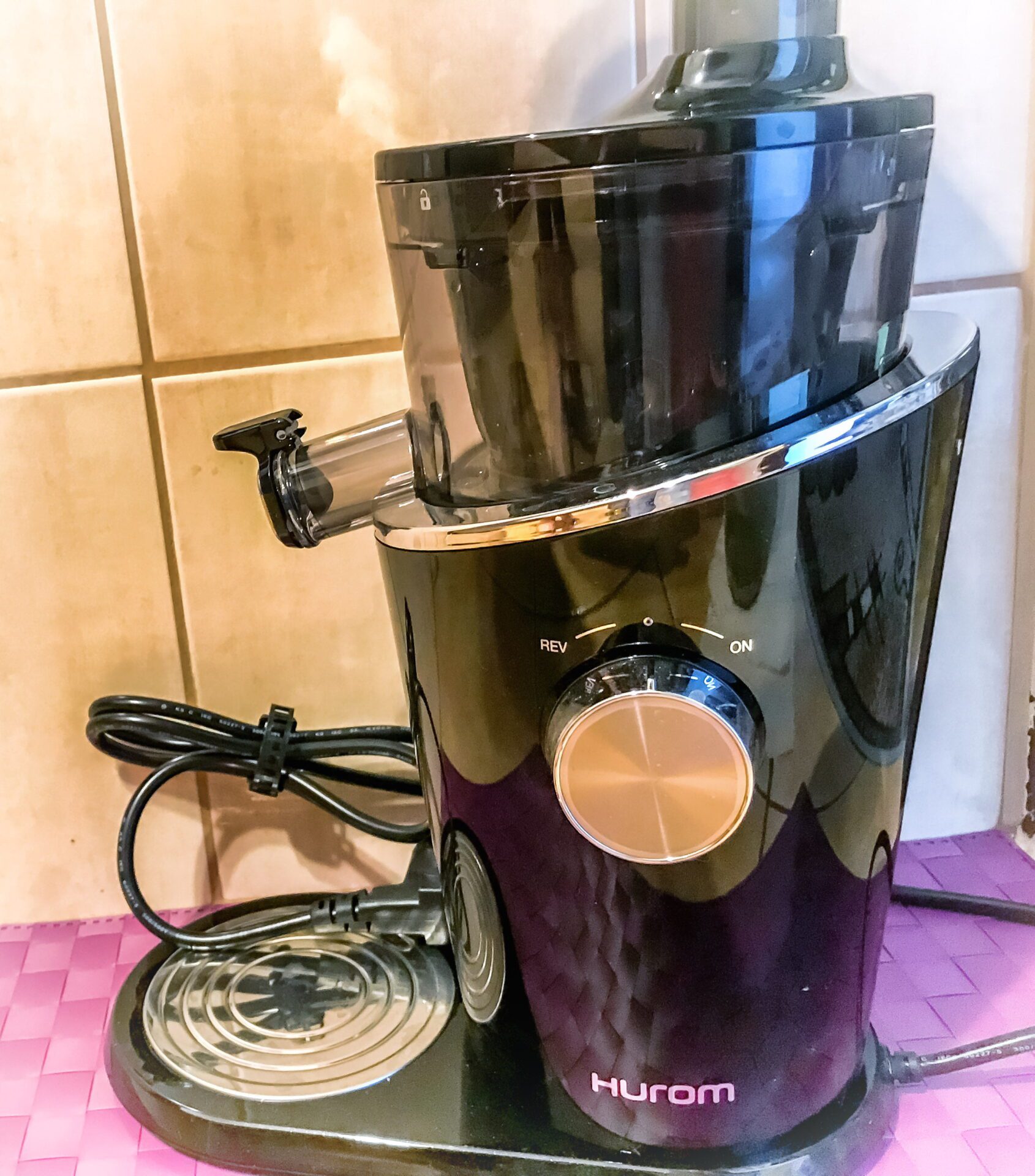 hurom h100