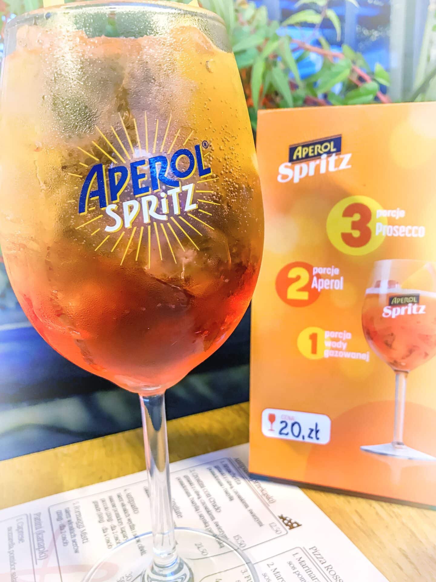 Tutti Colori - pizza prawdziwie włoska 9 Tutti Colori - pizza prawdziwie włoska