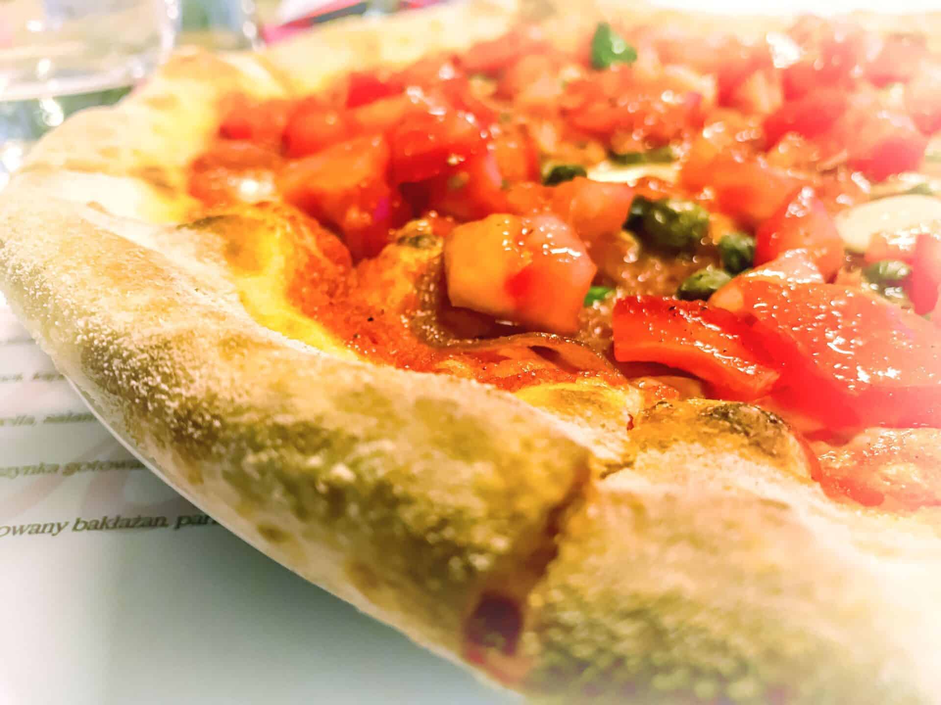 Tutti Colori - pizza prawdziwie włoska 5 20180825 IMG 7203 Edit