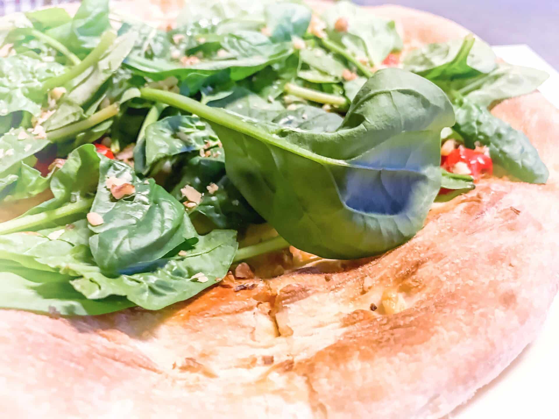 Tutti Colori - pizza prawdziwie włoska 7 Tutti Colori - pizza prawdziwie włoska