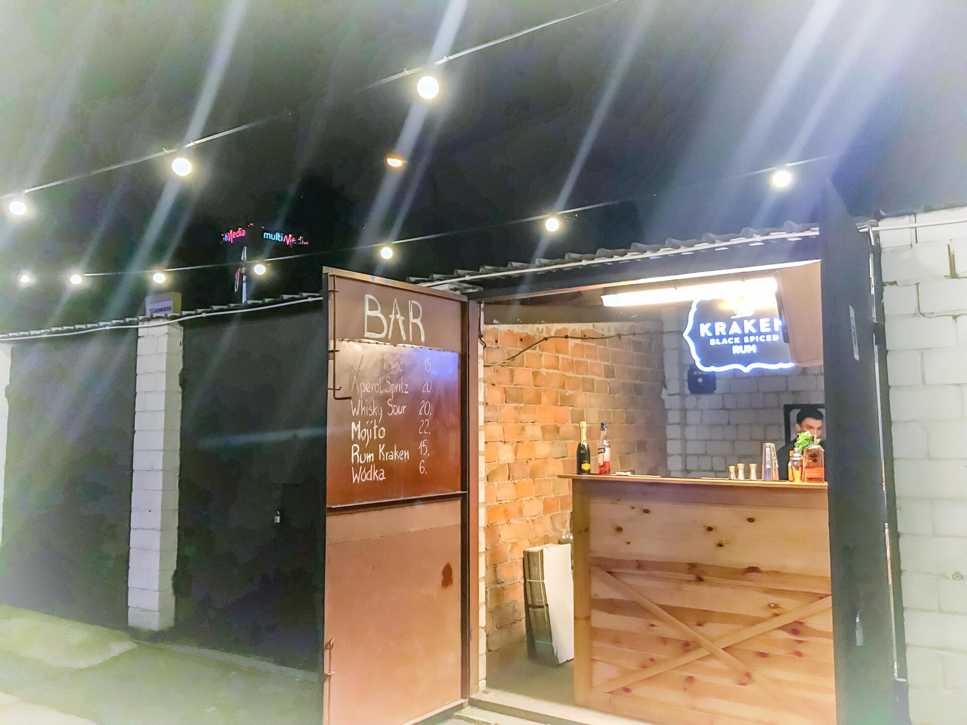 Tutti Colori - pizza prawdziwie włoska