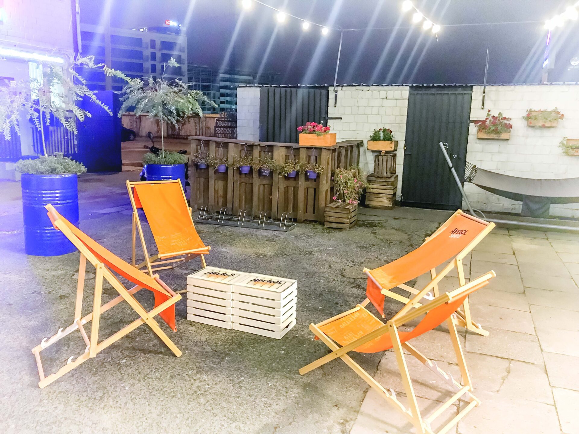 Tutti Colori - pizza prawdziwie włoska 3 Tutti Colori - pizza prawdziwie włoska