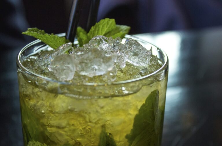 Mohito – najpopularniejszy drink na świecie