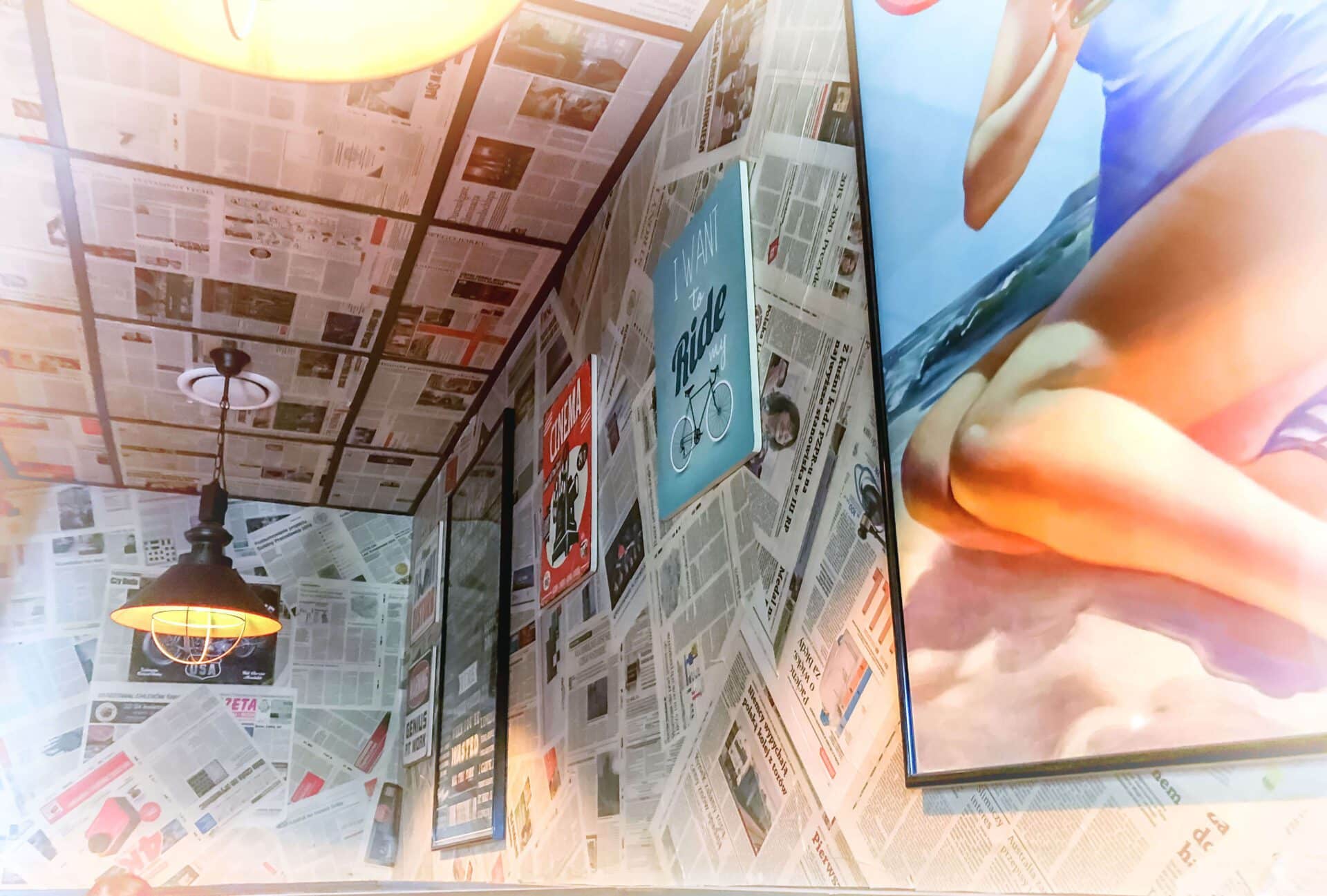 Pizza w stylu Chicago - Big Adriano