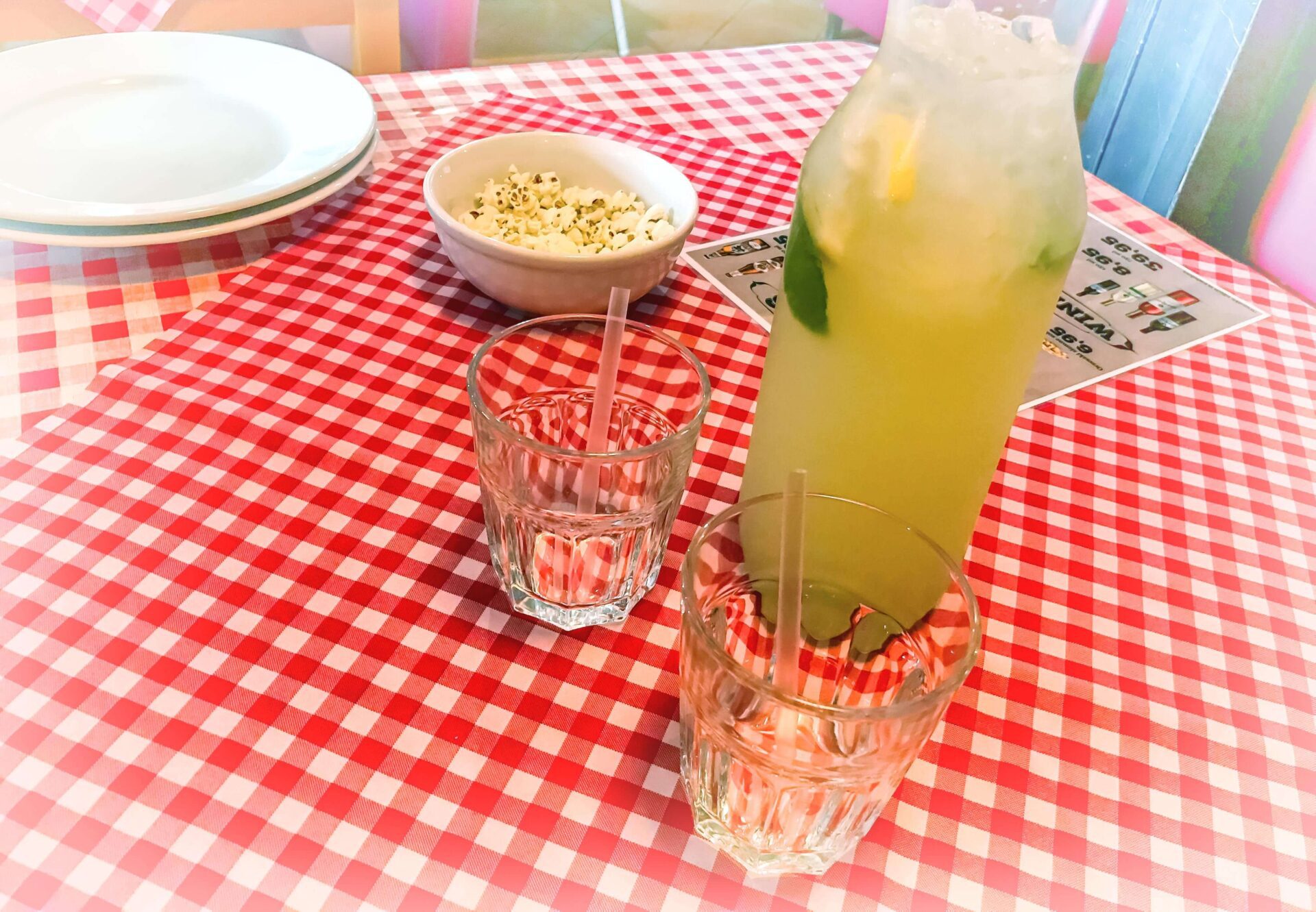 Pizza w stylu Chicago - Big Adriano