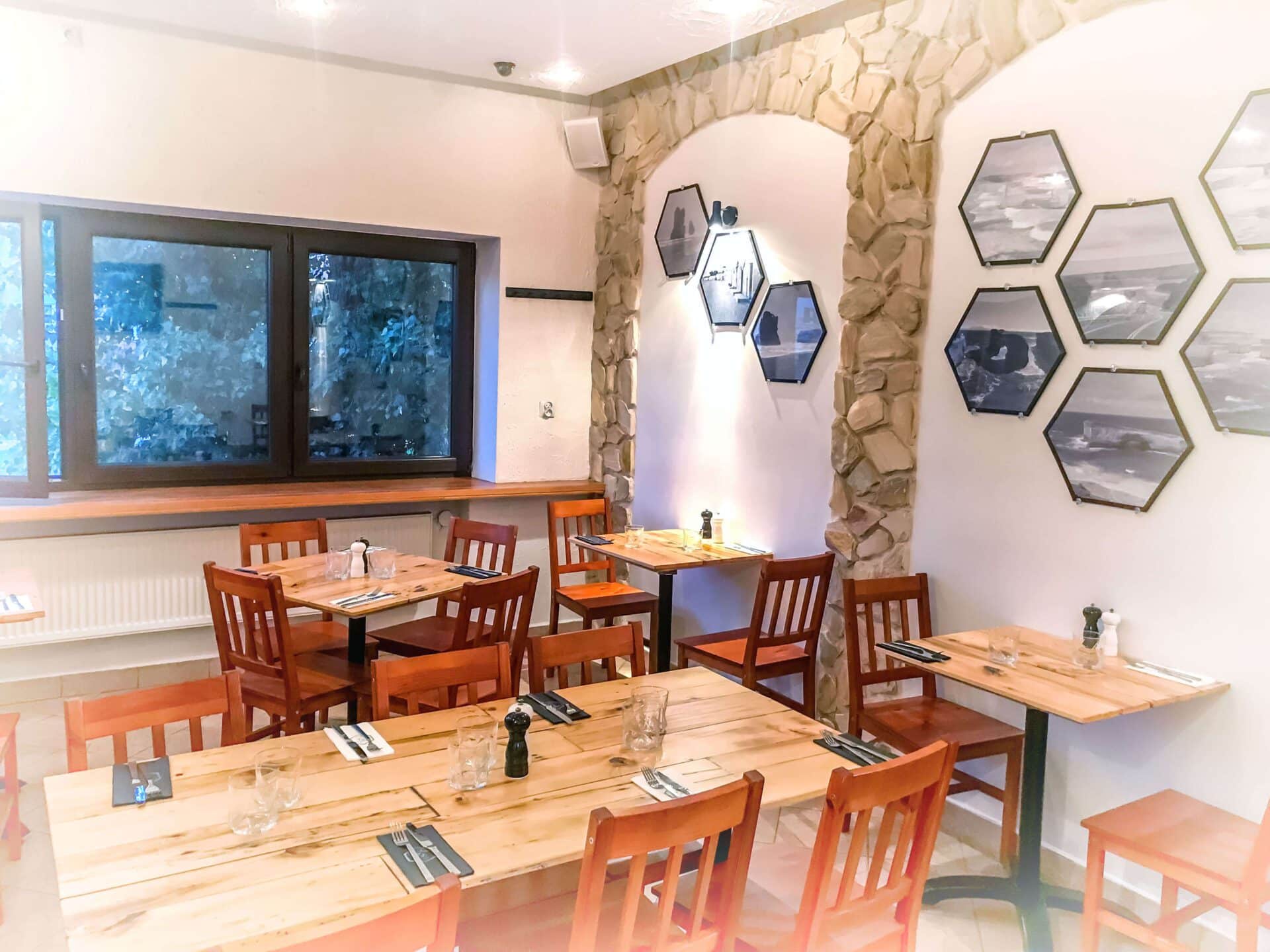 Australijska pizza w Warszawie